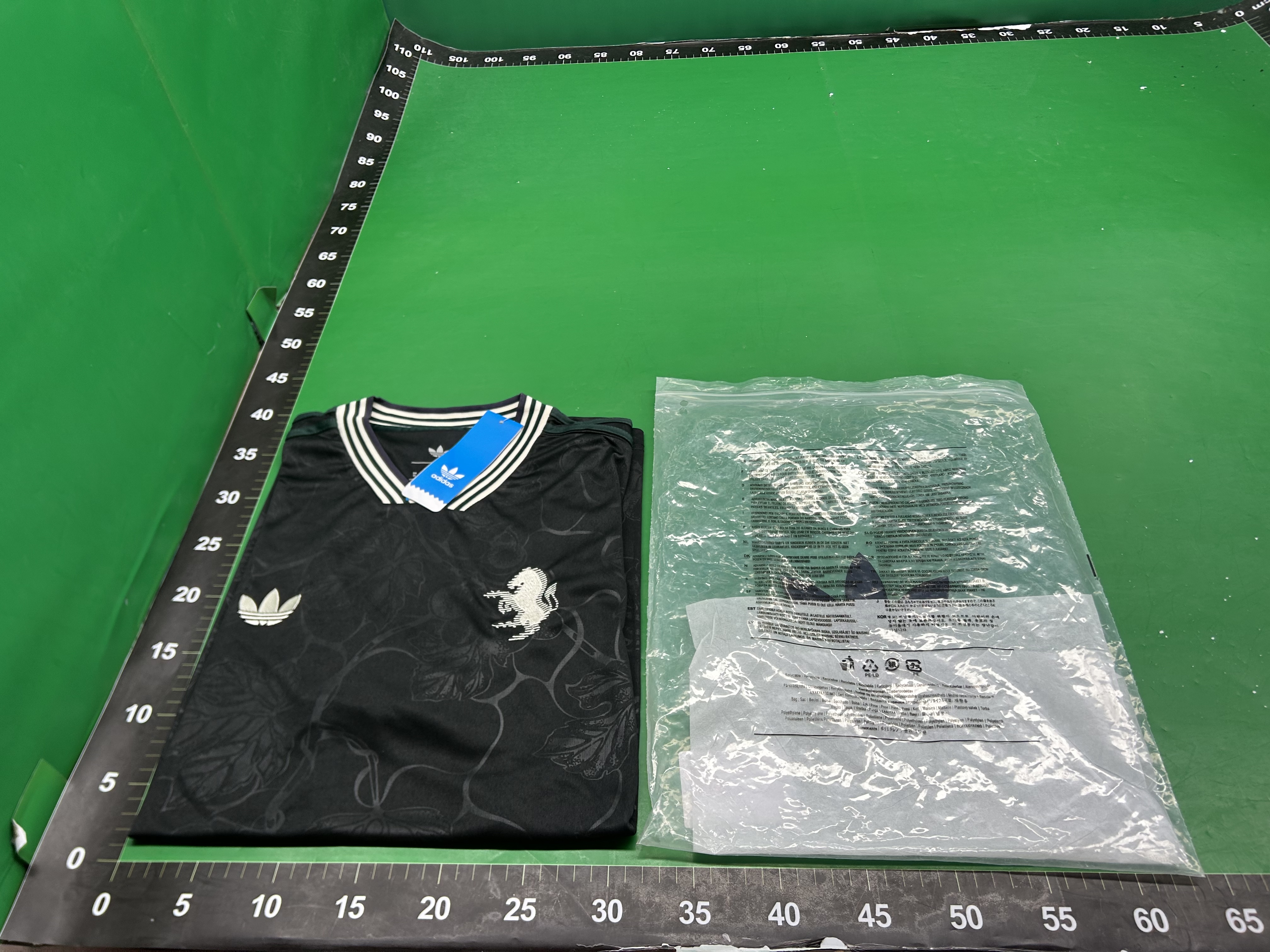 25-26俱乐部切尔西AC阿森纳热刺曼联国米巴黎巴萨尤文 足球服球衣 — miniatura QC 6