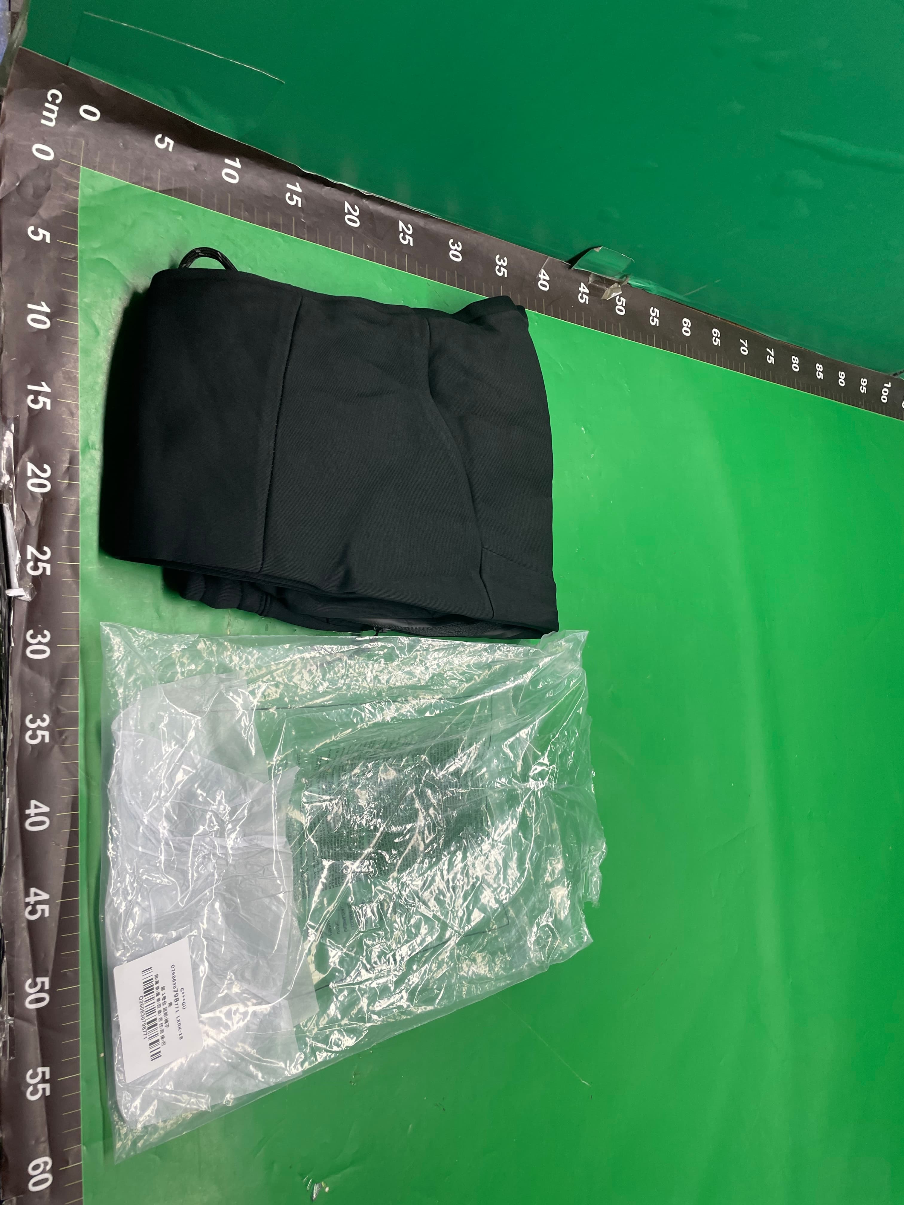 2024 Casual Sports Hooded Men's Side Zipper Suit 490 and 163 — foto QC 1