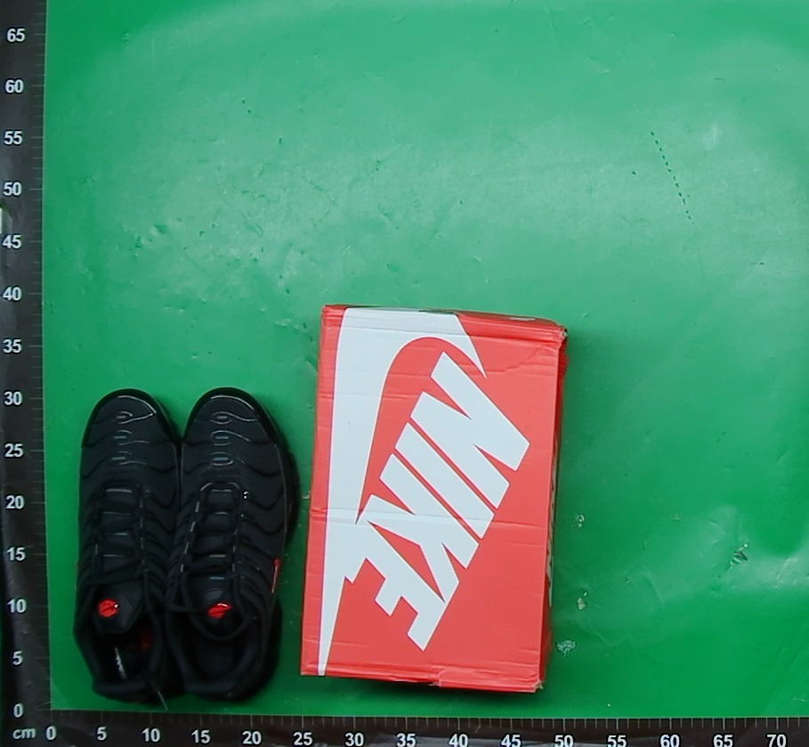 新款男鞋AIRMAXPLUS运动鞋缓震透气休闲鞋鞋子经典气垫女鞋老爹鞋 — foto QC 1