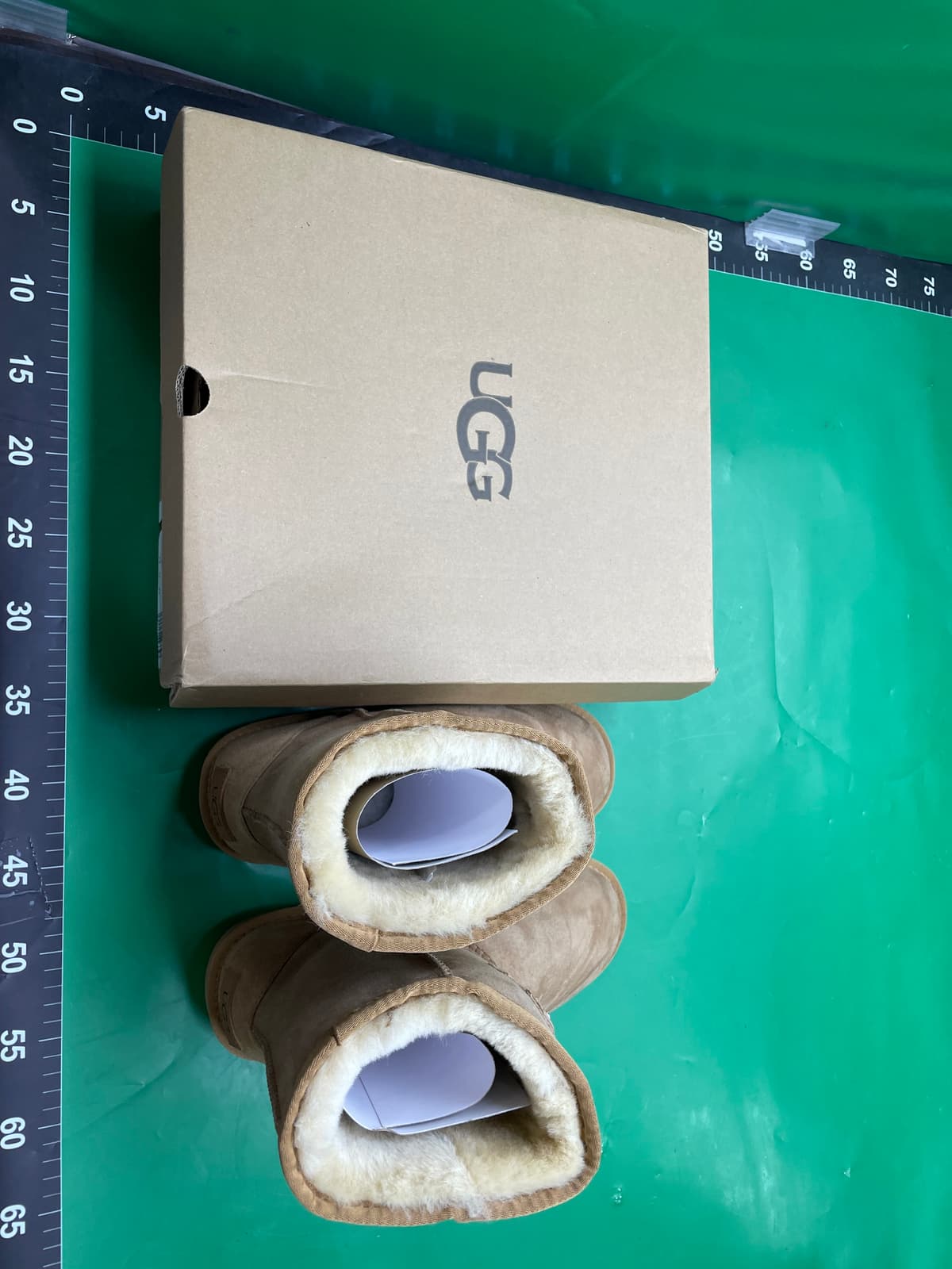2026 Trendy New Snow Boots with Integrated Fur, Cross Design, Short Shaft, Fleece-Lined and Thickened, Unisex Cotton Shoes — foto QC 1