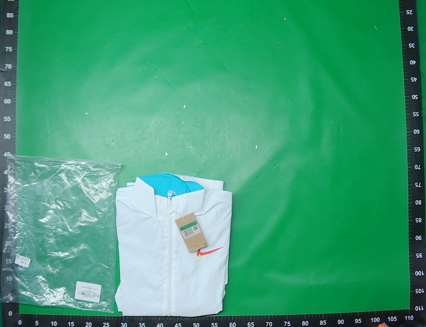 2526赛季巴黎足球服夹克外套阿森纳切尔西巴西多特国米 — miniatura QC 2
