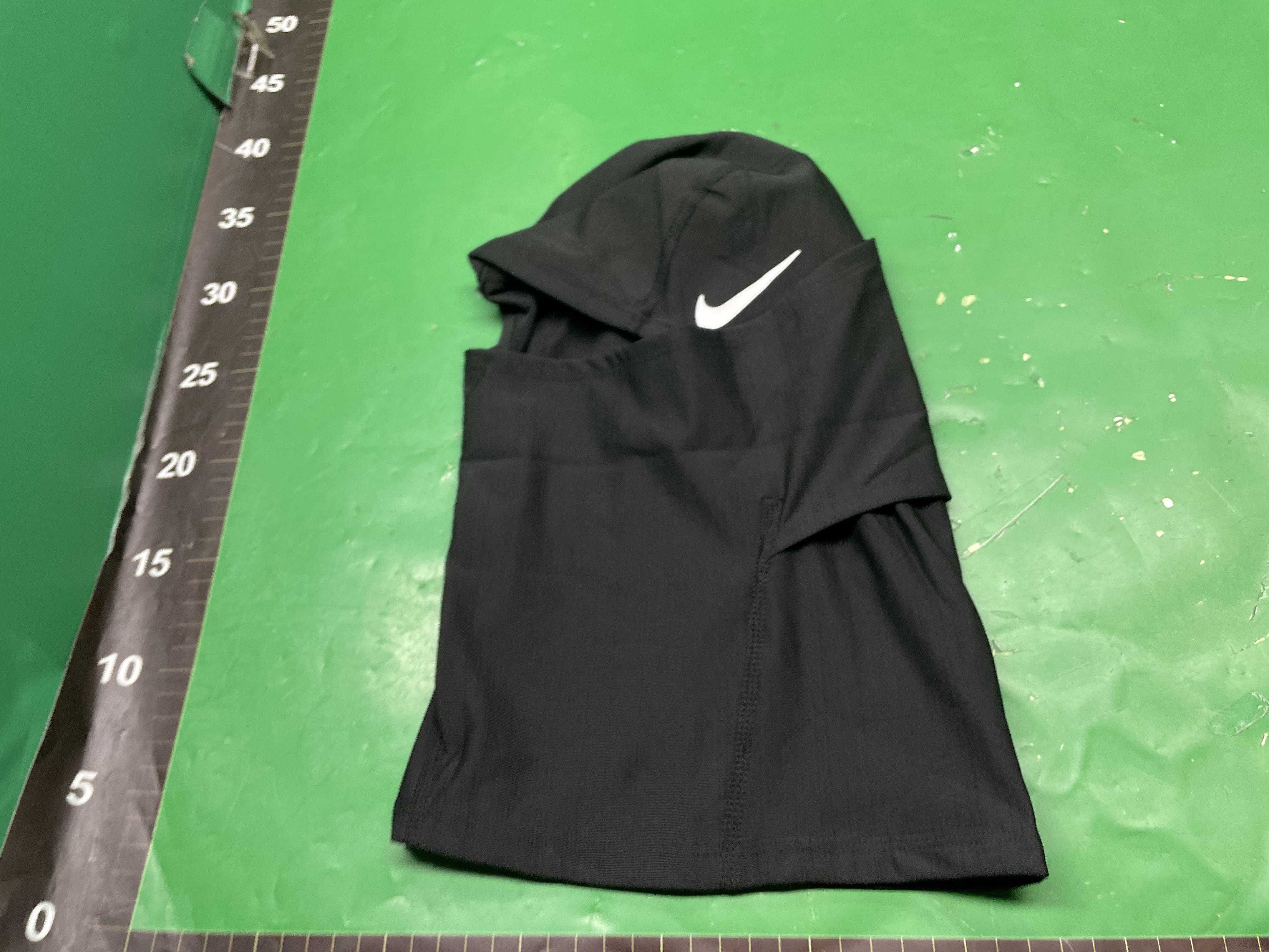 外贸爆款勾勾运动帽户外骑行小帽防风防晒吸湿排汗跑步头盔内衬 — miniatura QC 2