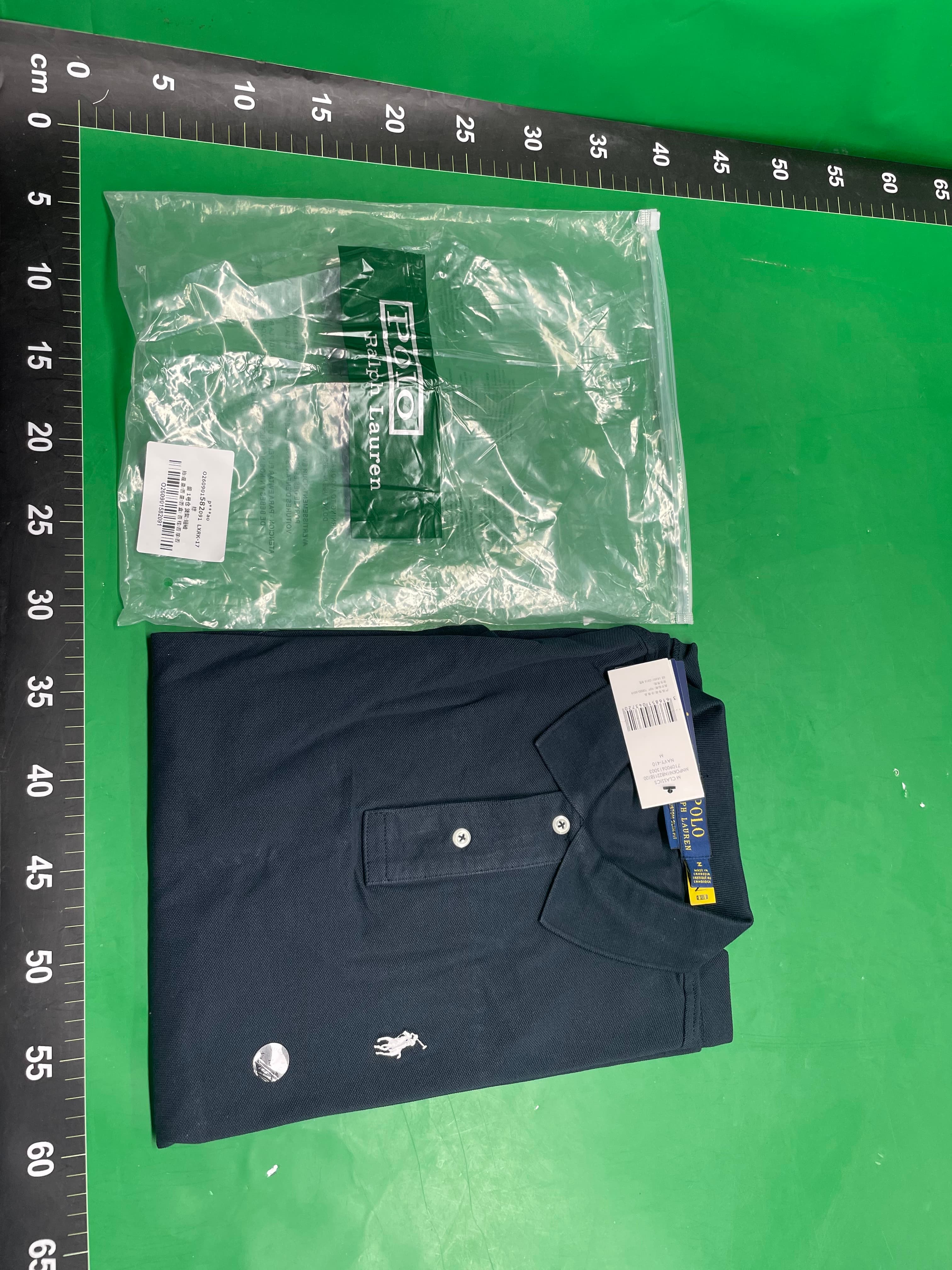 New Men's Clothing, European and American Classic Versatile Basic Style, Summer Men's Pure Cotton Short-Sleeved Business Casual Lapel Short-Sleeved Shirt — miniatura QC 4