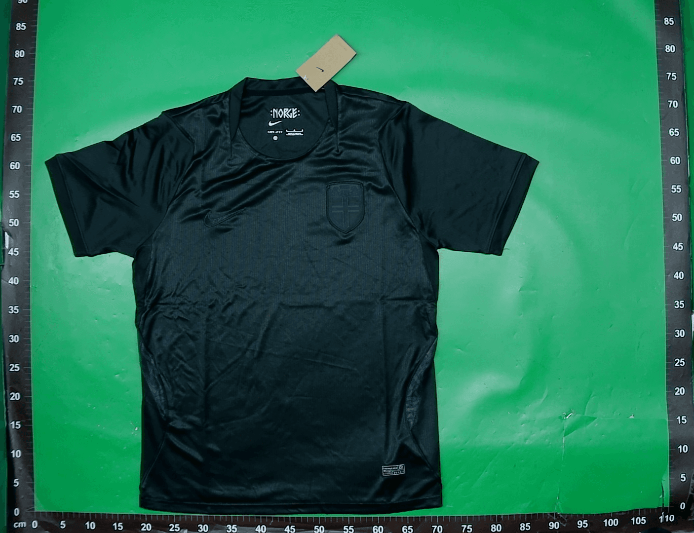 26新款足球服巴萨阿森纳球衣巴西那不勒斯皇马尤文巴黎Jersey批发 — miniatura QC 2