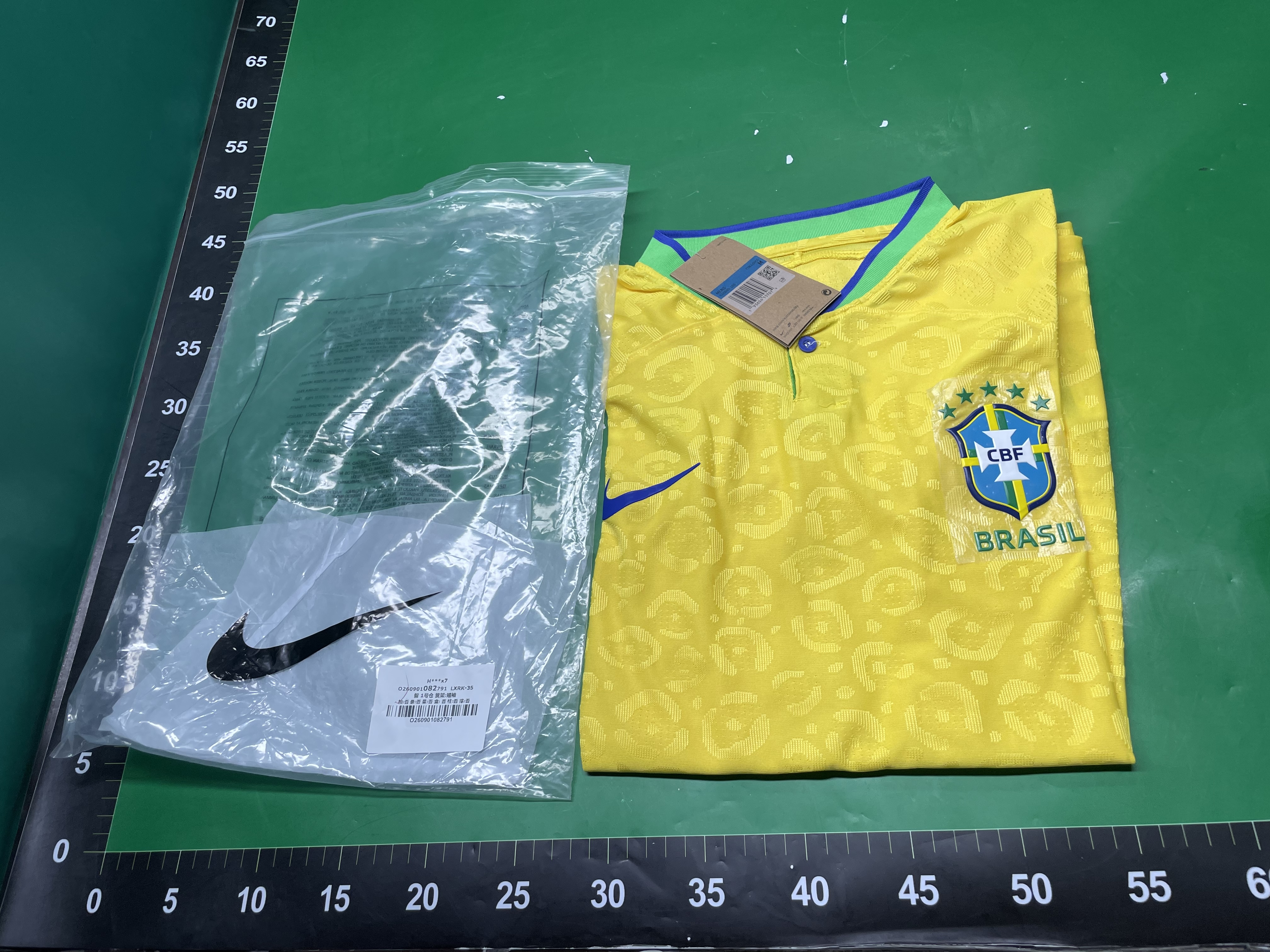 【One-Stop Shopping】Retro Blind Boxes Clearance Sale New Models Brand New Club National Team — miniatura QC 6
