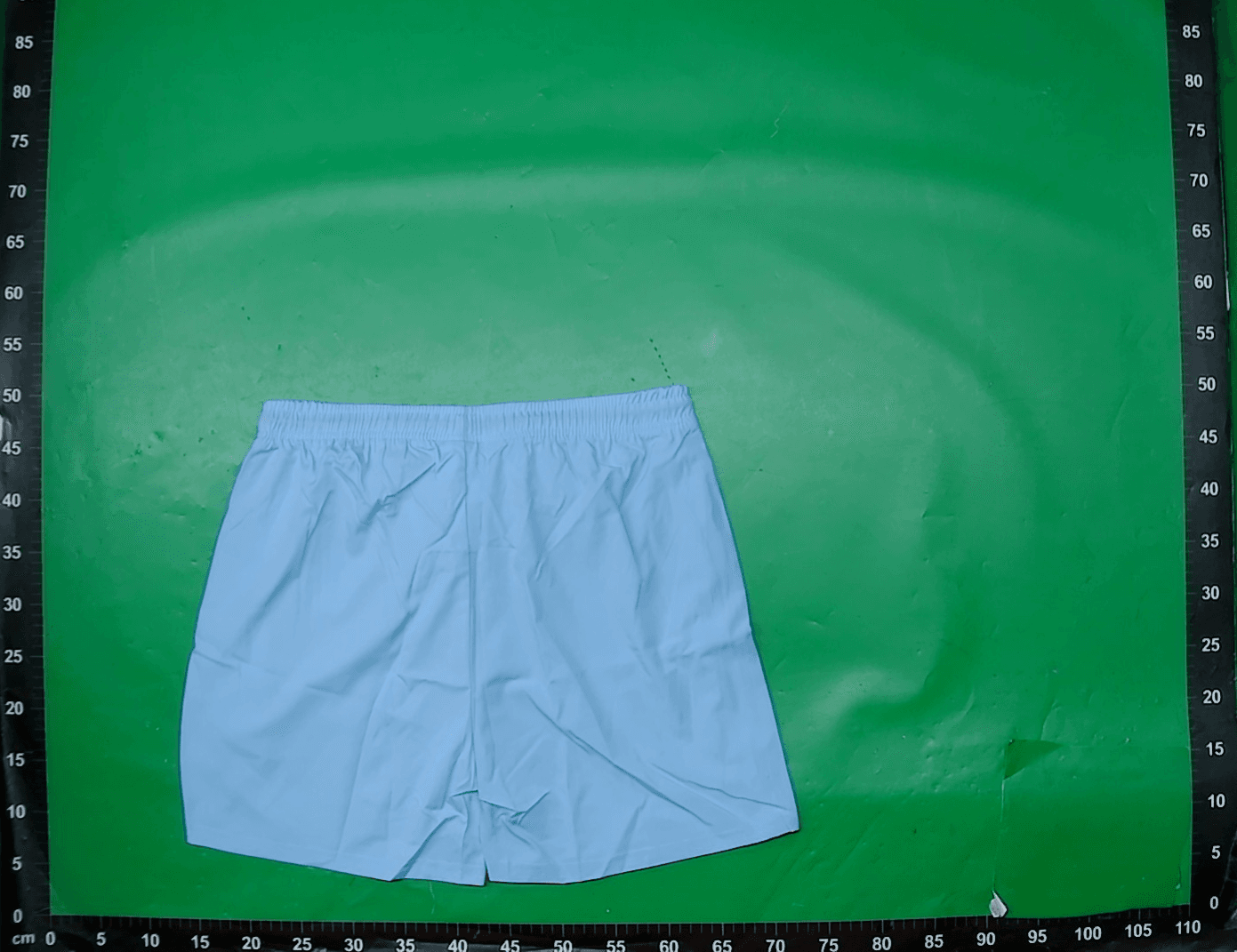 GYMSHARK短裤男夏速干运动健身裤薄款休闲跑步透气训练裤 — foto QC 1