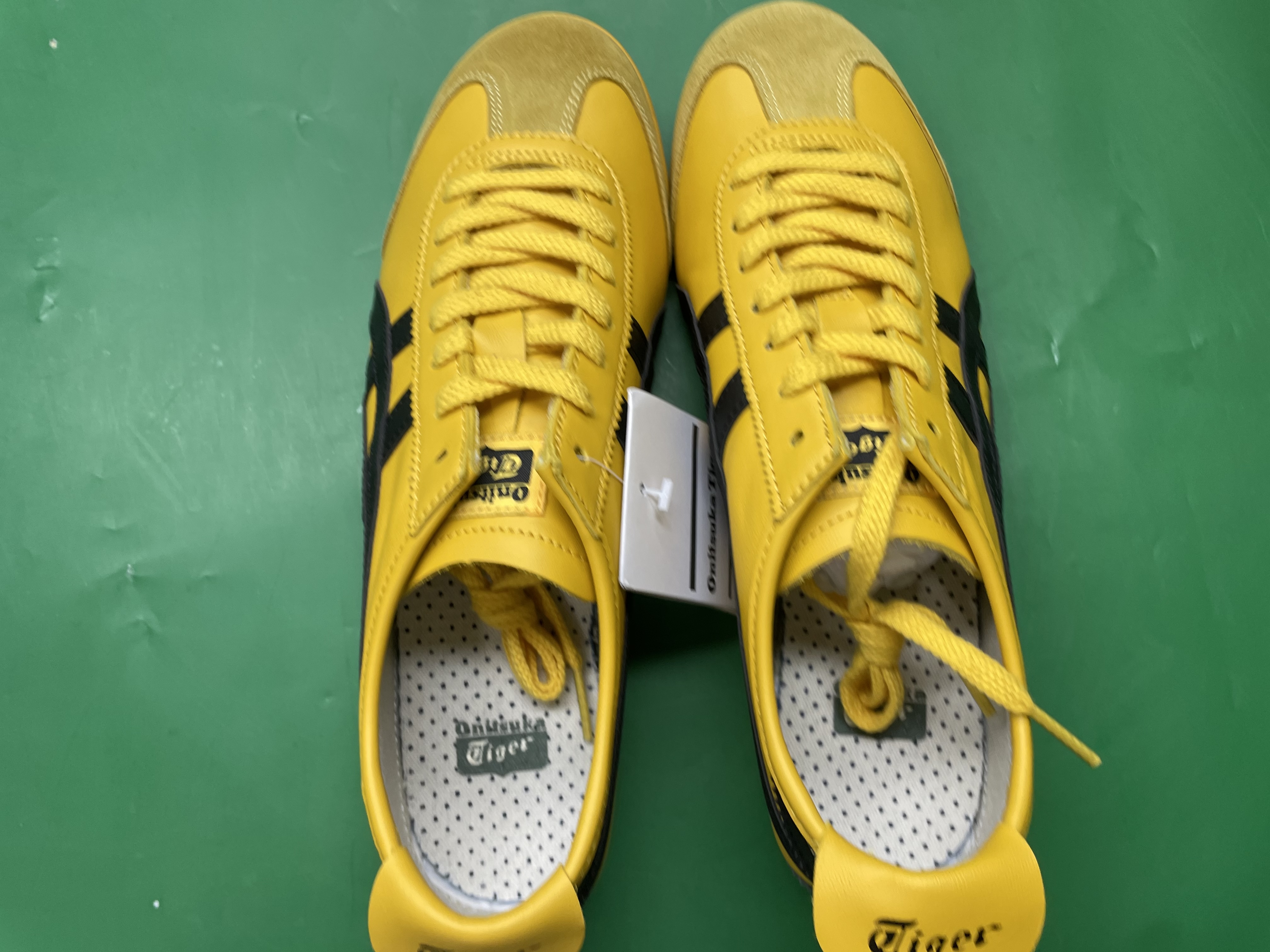 【QC Batch】Mexico 66 — miniatura QC 3