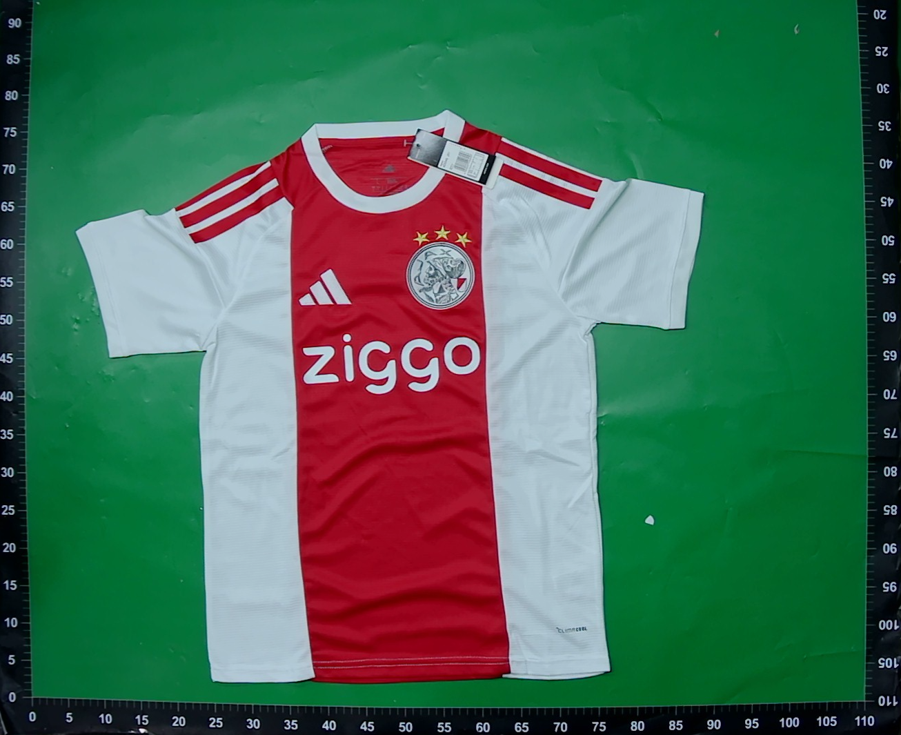 252627赛季国家队俱乐部足球服套装皇马迈阿密巴黎巴萨球衣jersey — miniatura QC 4