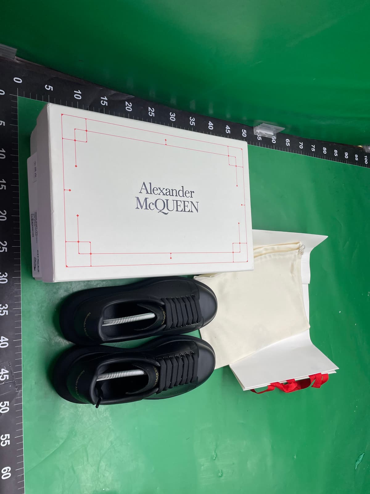 【Js版】小白鞋合集/ — miniatura QC 3