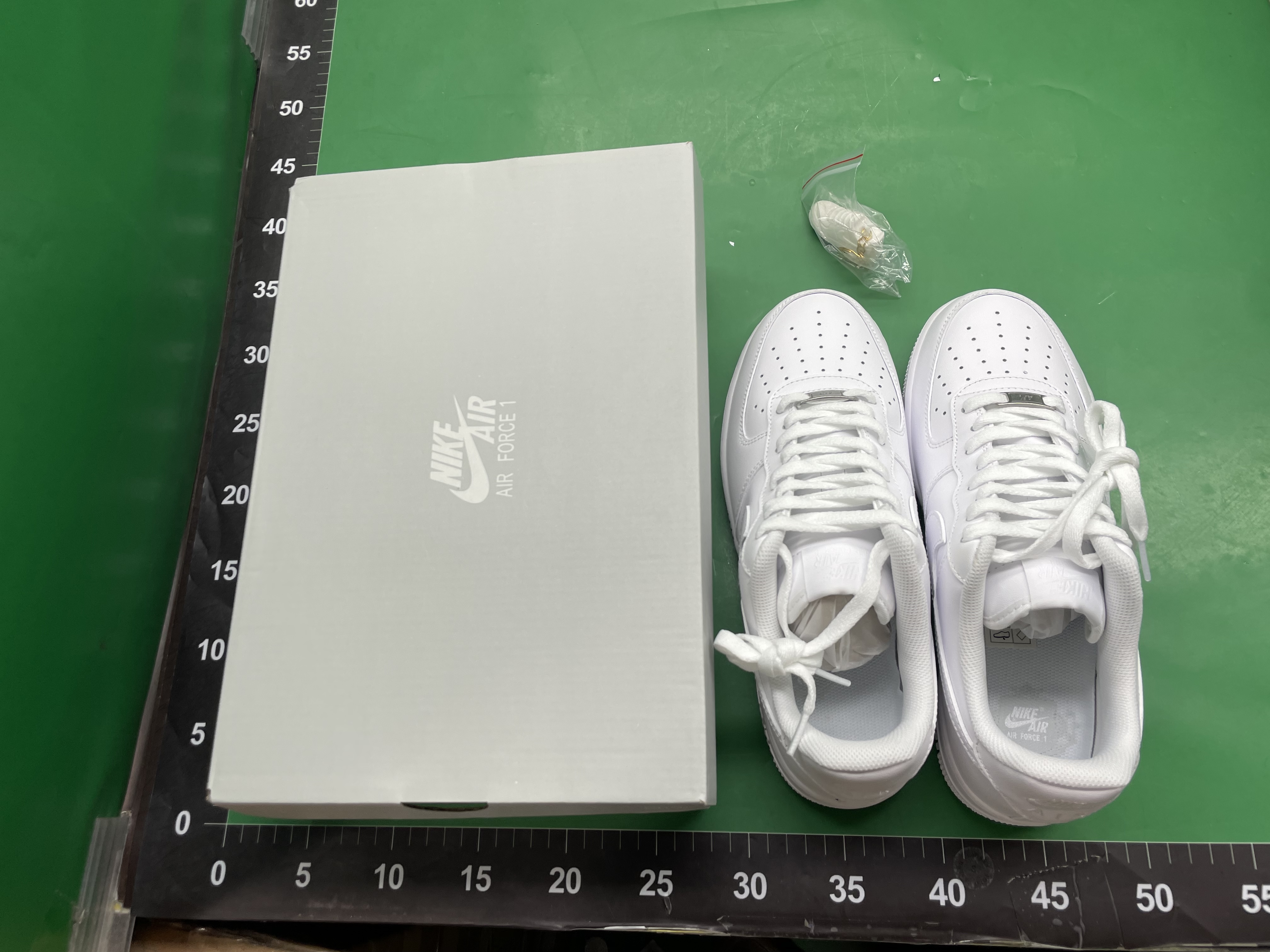 DC 运动鞋 — miniatura QC 4