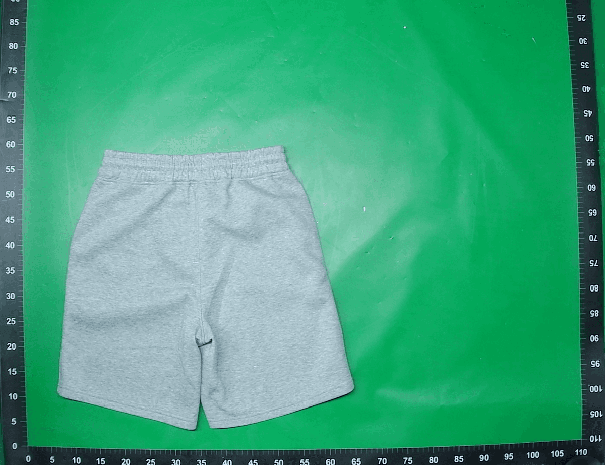 SynaWord美式宽松卫衣帽衫卫裤Y2K男女潮牌嘻哈街头情侣休闲套装 — miniatura QC 4