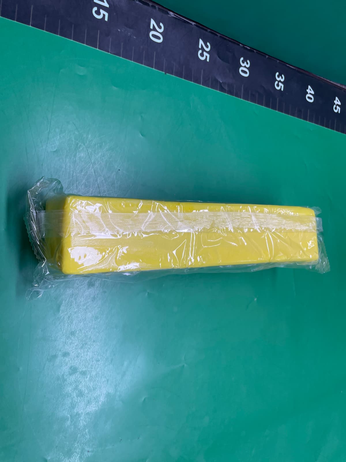 跨境爆款肥皂香皂慢回弹Squishy超湿软嫩手感解压捏捏乐仿真玩具 — miniatura QC 4