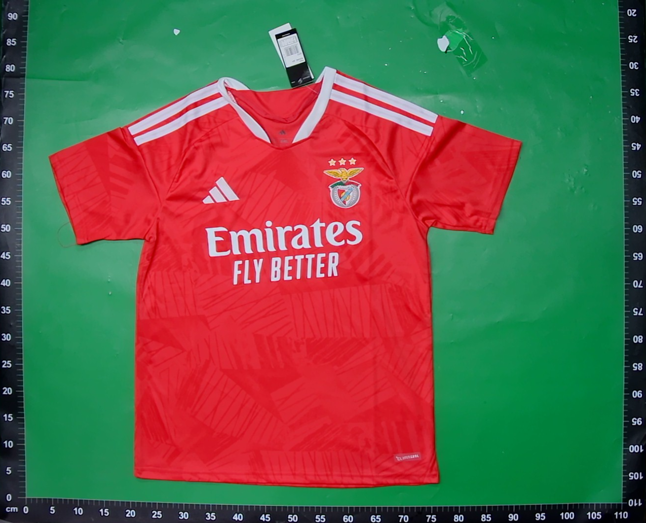 252627赛季国家队俱乐部足球服套装皇马迈阿密巴黎巴萨球衣jersey — miniatura QC 2