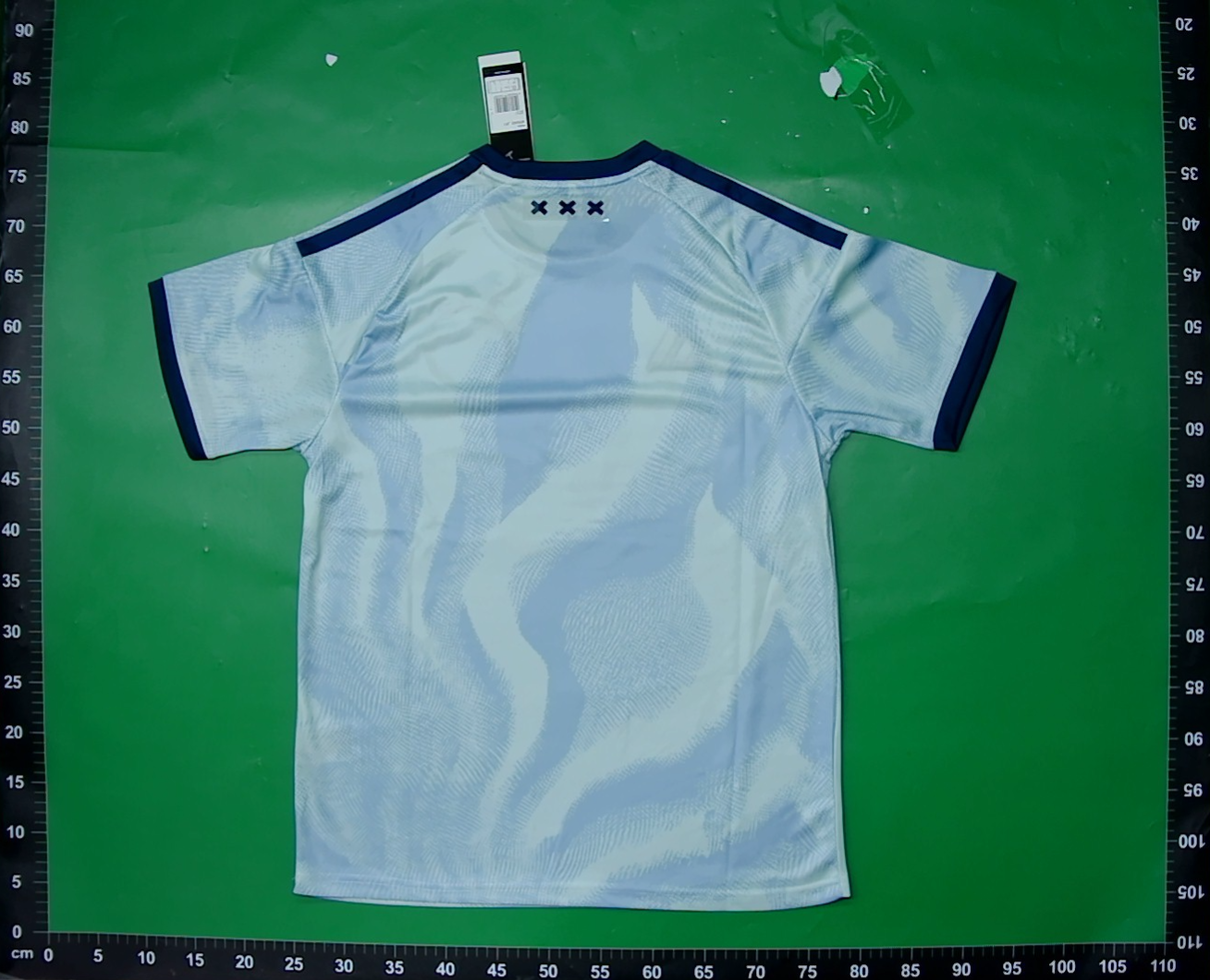 252627赛季国家队俱乐部足球服套装皇马迈阿密巴黎巴萨球衣jersey — foto QC 1