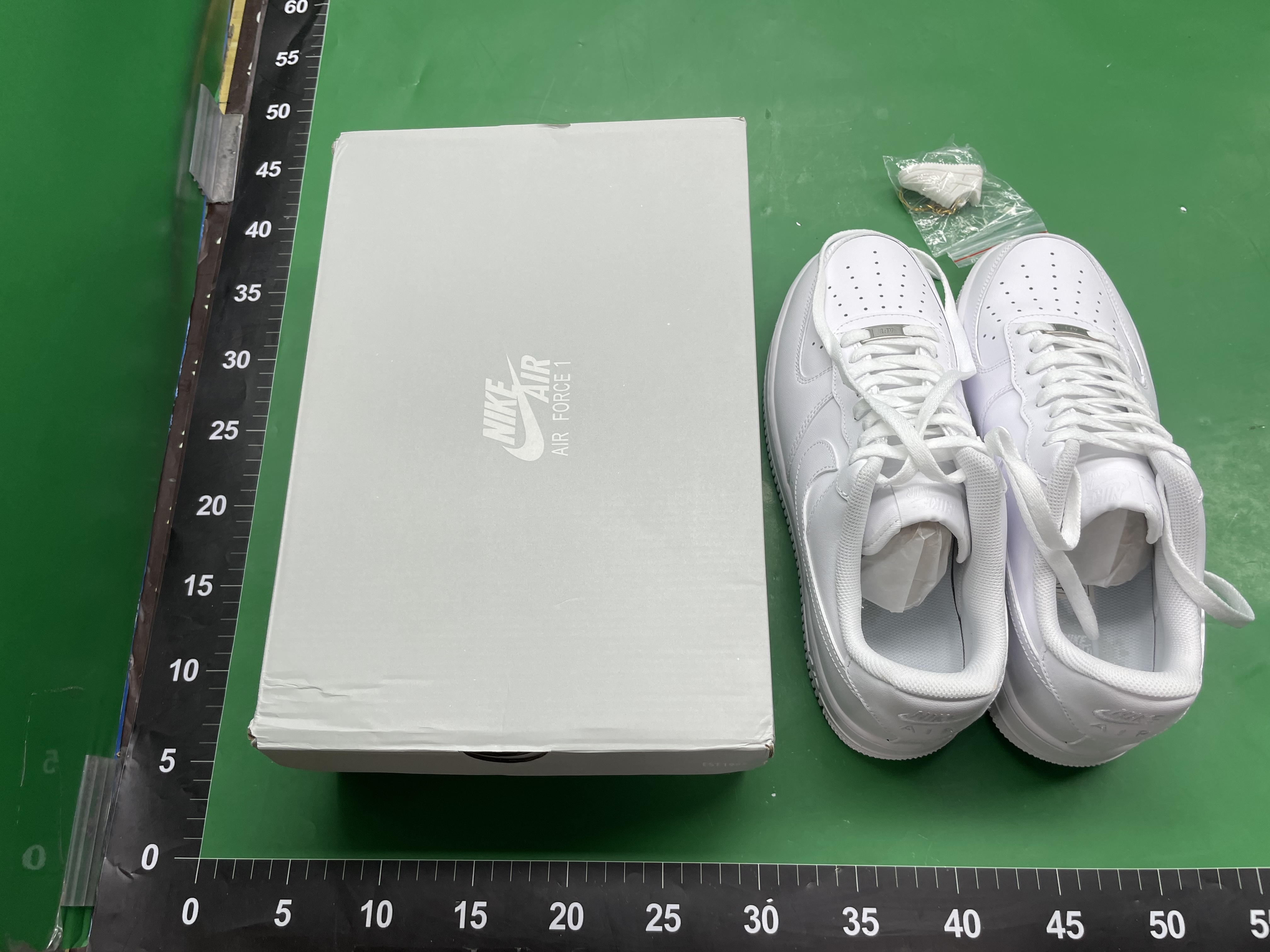 DC 运动鞋 — miniatura QC 3