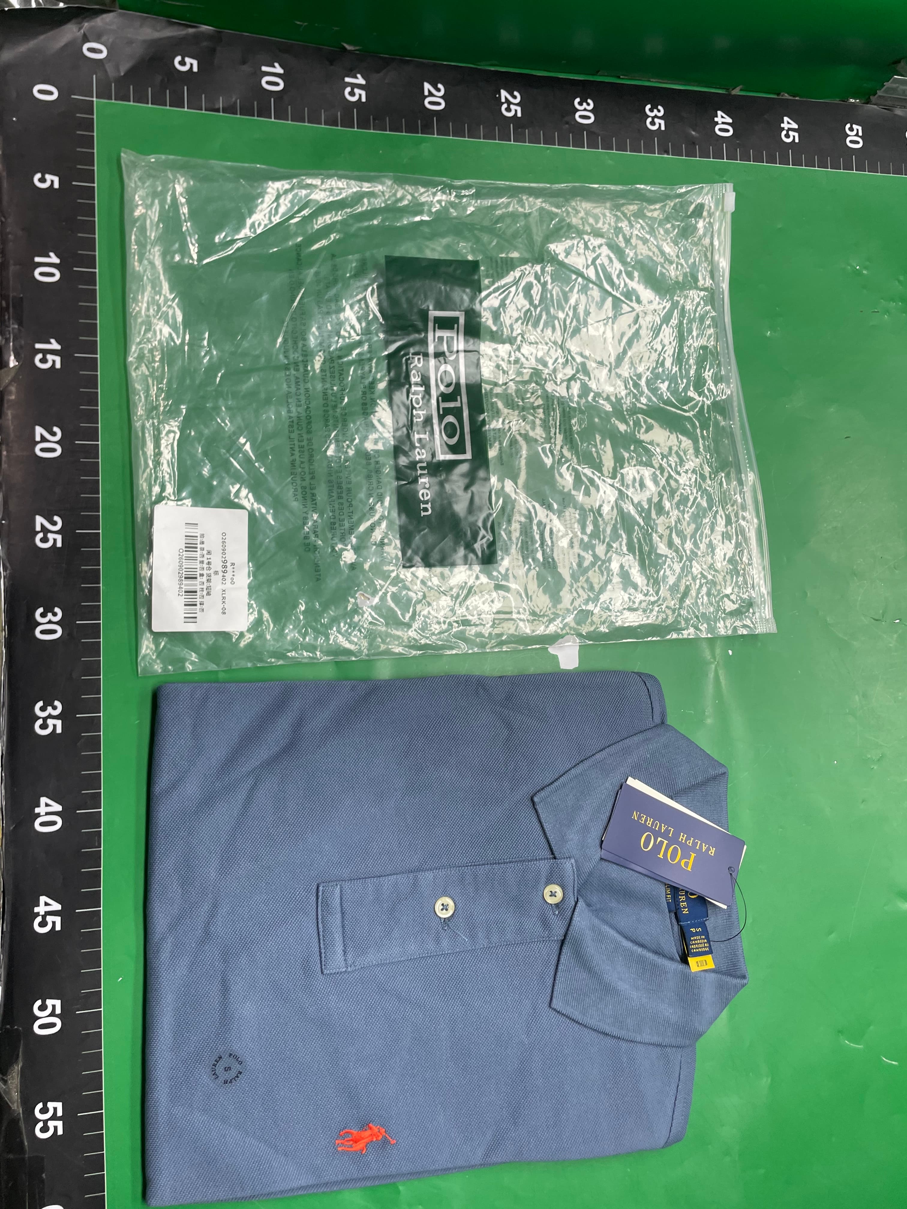 New Men's Clothing, European and American Classic Versatile Basic Style, Summer Men's Pure Cotton Short-Sleeved Business Casual Lapel Short-Sleeved Shirt — foto QC 1