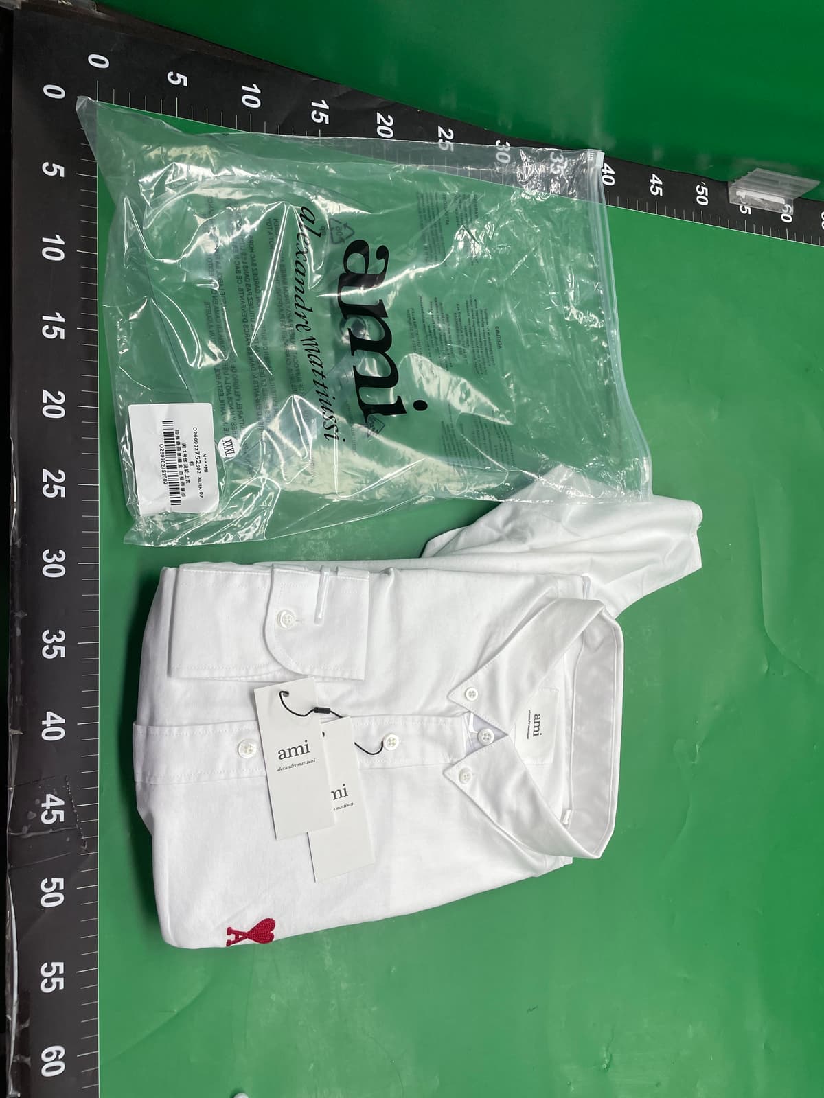 Small Label Casual Shirt Pre-Sale in Progress — foto QC 1