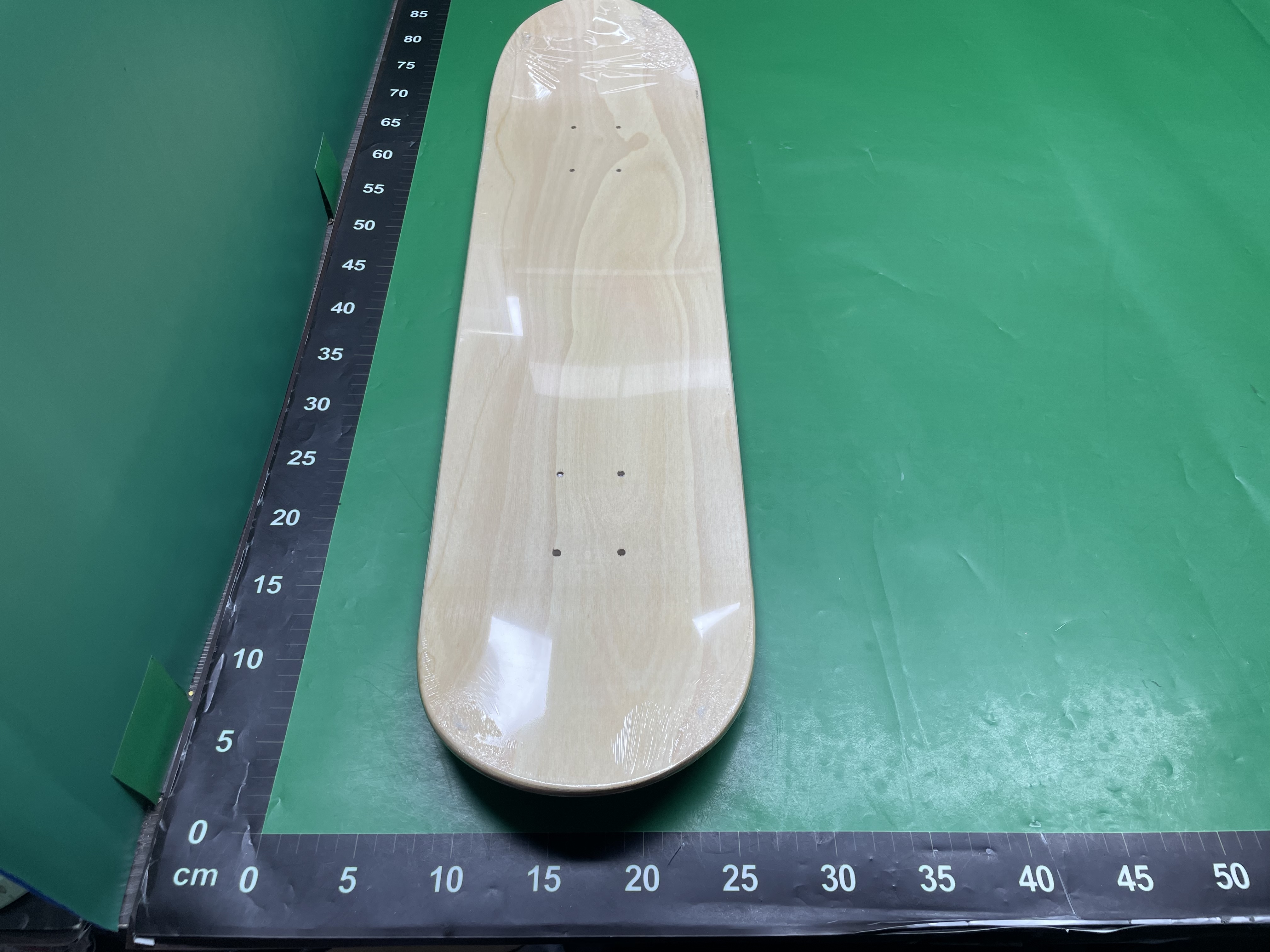 Supreme装饰滑板墙壁广告陈列网红时尚酒吧挂件双翘板面 — miniatura QC 4