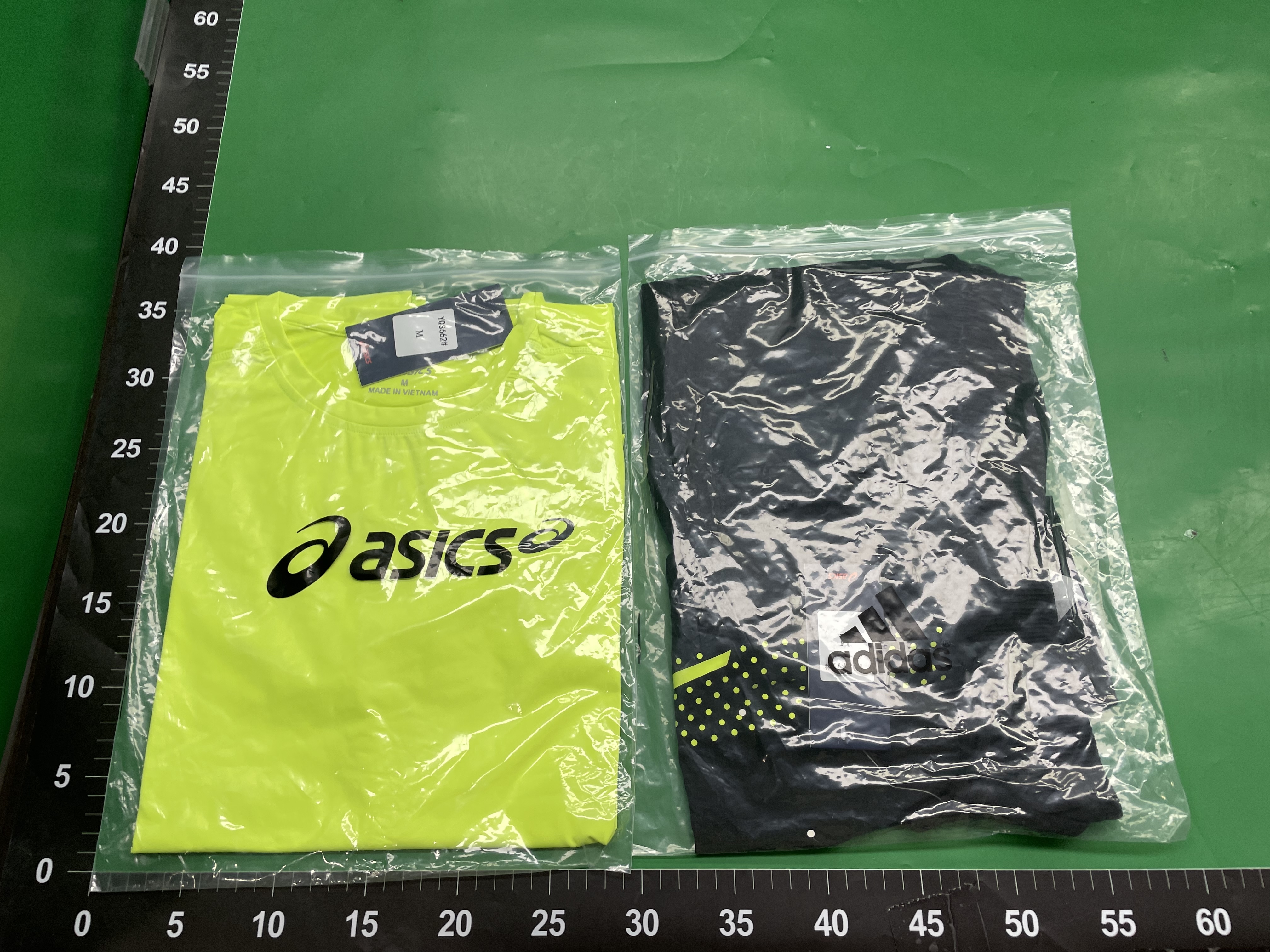 新款运动冰丝冲锋衣春秋季外套速干防风连帽夹克外套男子秋季外套 — foto QC 1