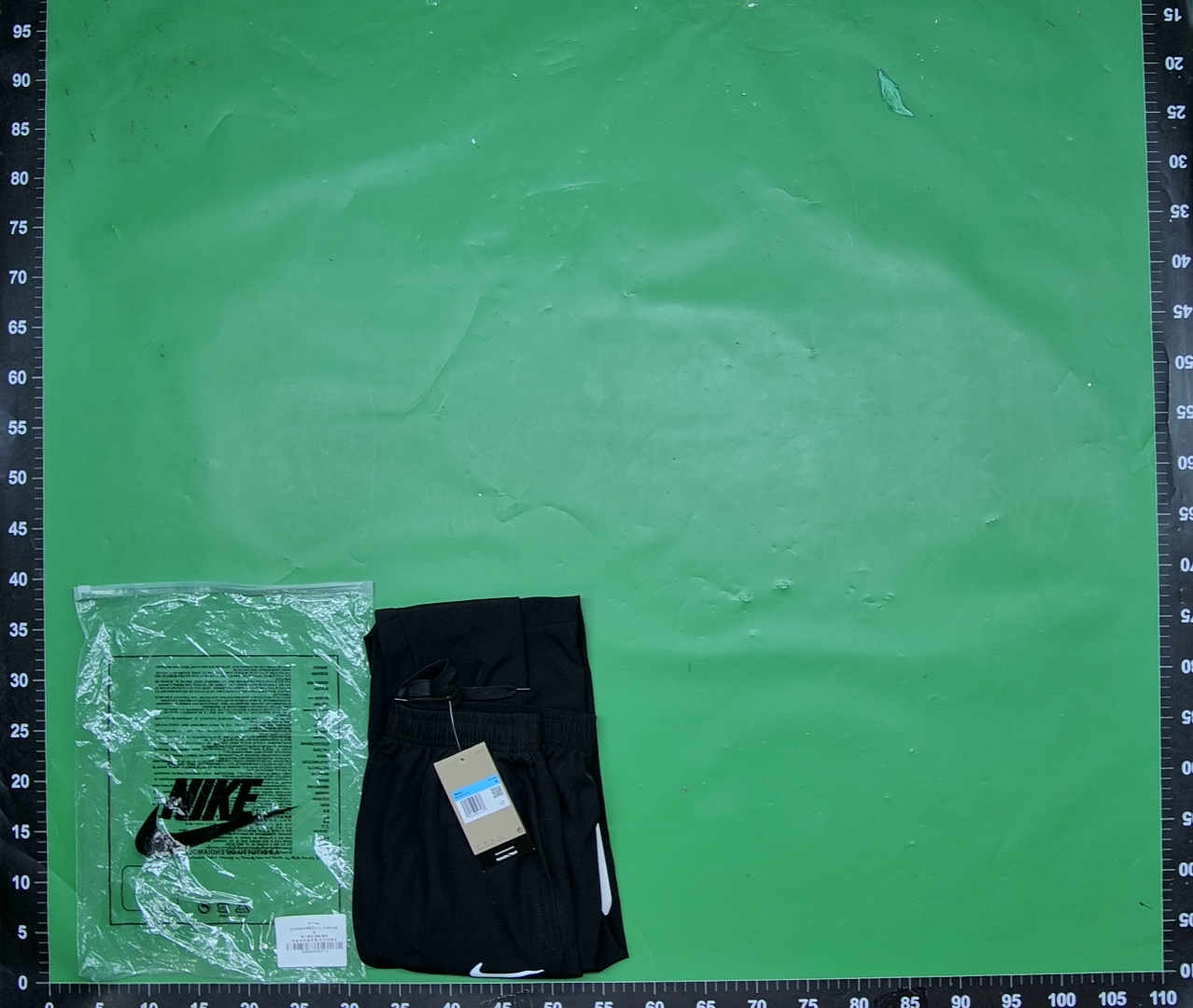 跑步防晒衣男款春秋运动休闲速干梭织上衣外套体育薄款外套订货 — miniatura QC 3