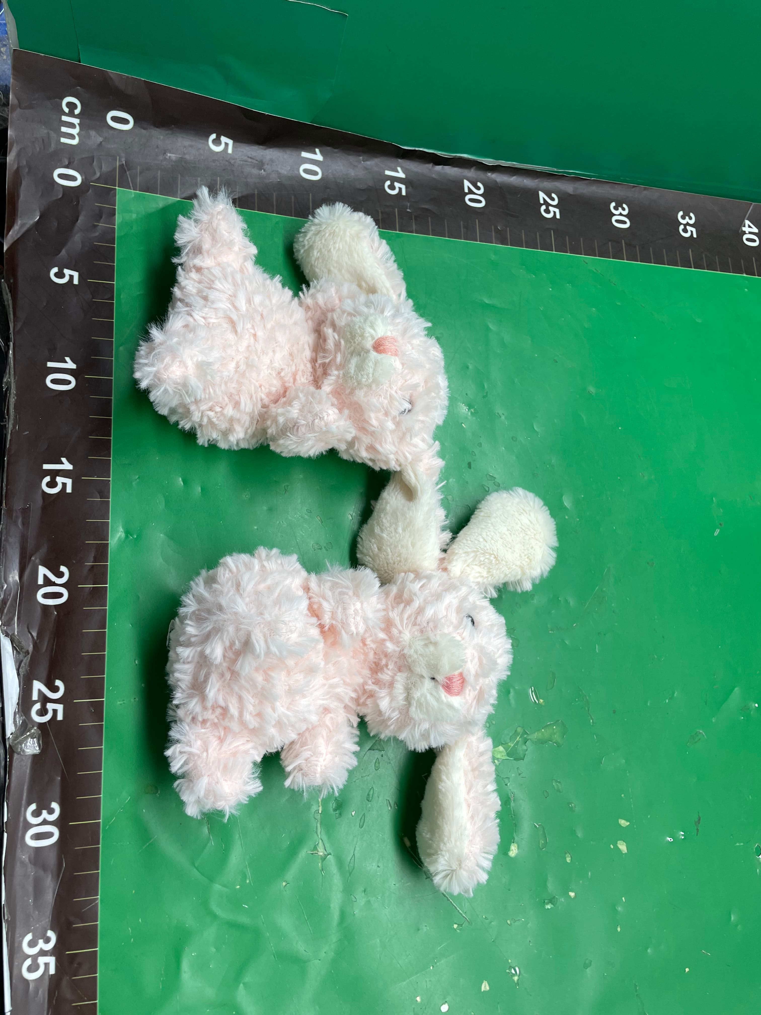 jellycat玩偶系列公仔毛绒玩具抓机娃娃婚礼抛洒娃娃礼物现货批发 — miniatura QC 5
