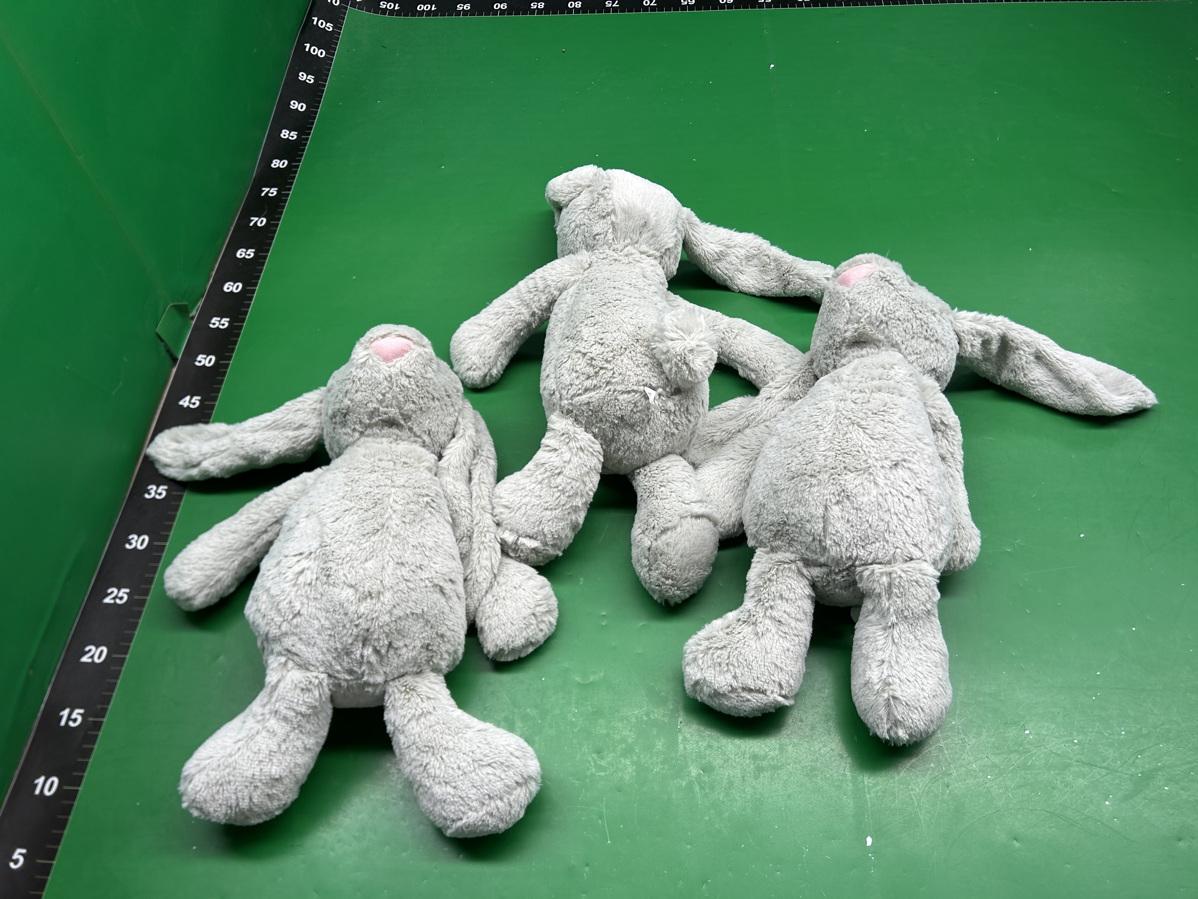 jellycat玩偶系列公仔毛绒玩具抓机娃娃婚礼抛洒娃娃礼物现货批发 — miniatura QC 2