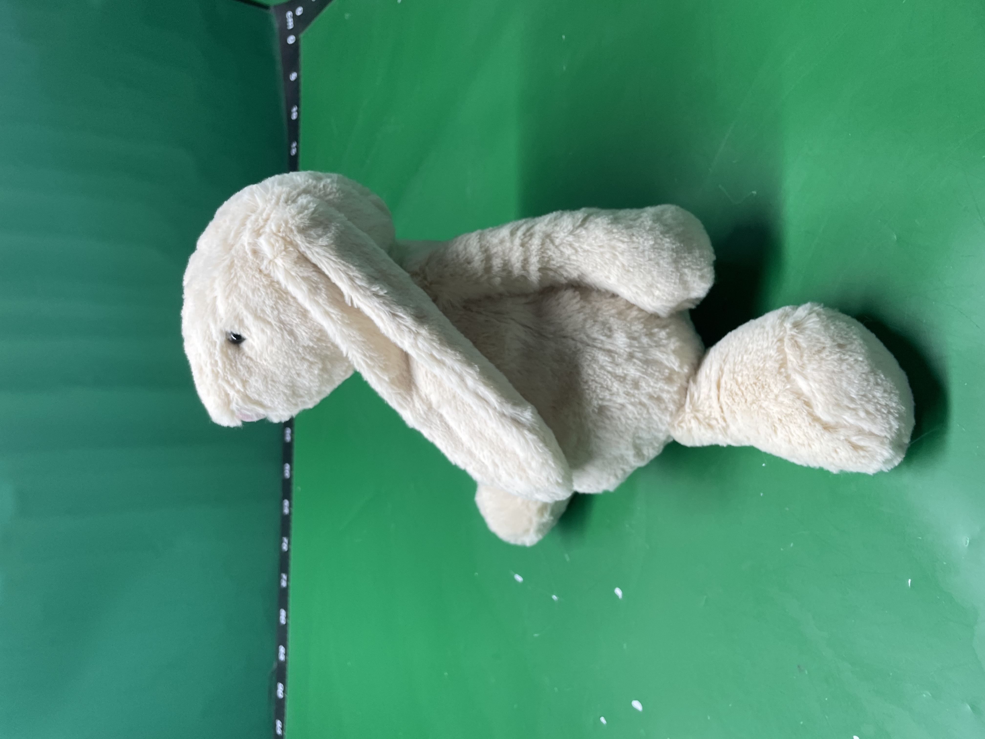 jellycat玩偶系列公仔毛绒玩具抓机娃娃婚礼抛洒娃娃礼物现货批发 — foto QC 1