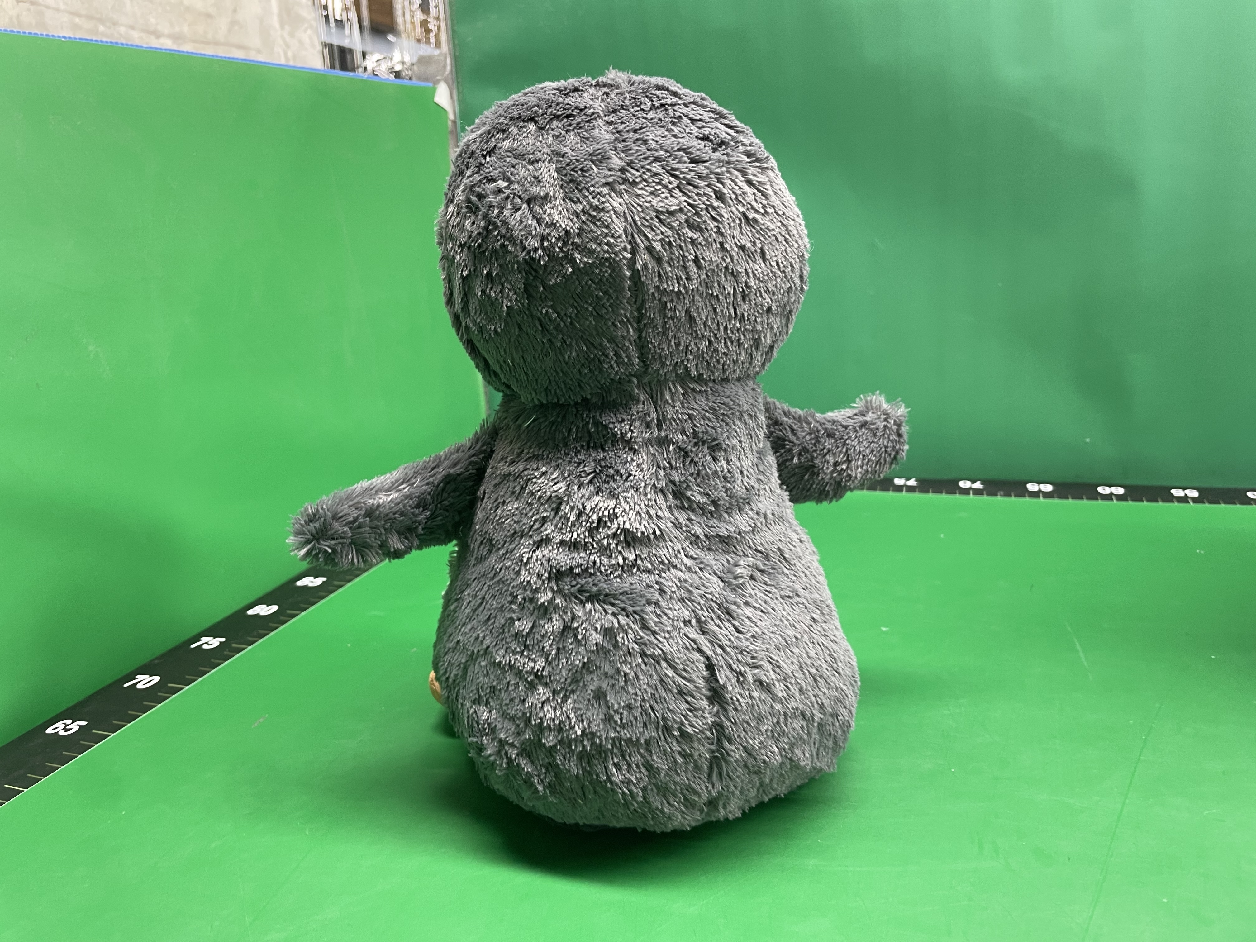 jellycat玩偶花生企鹅毛绒玩具可爱粉猪公仔生日礼物娃娃玩偶批货 — foto QC 1