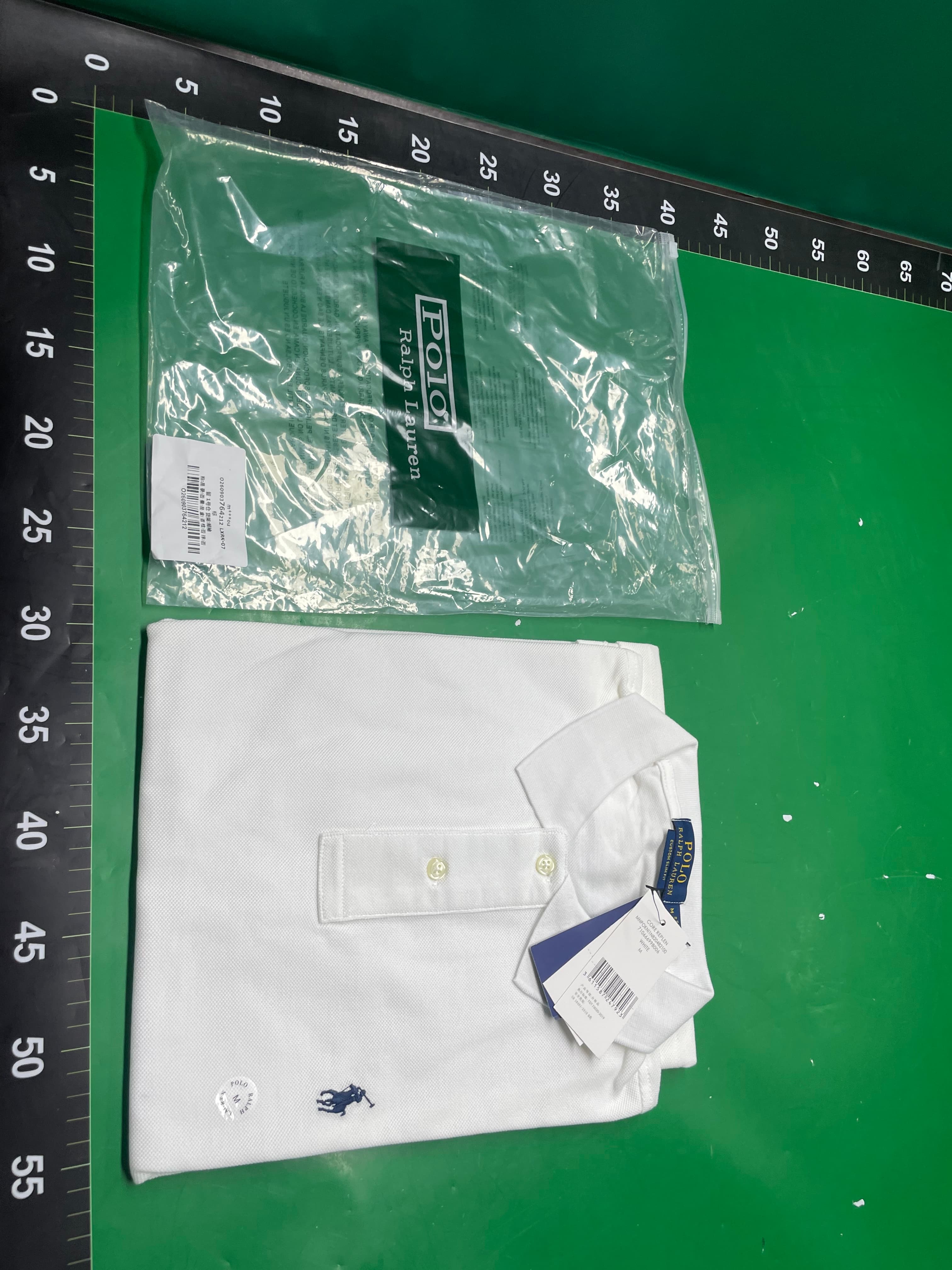 New Men's Clothing, European and American Classic Versatile Basic Style, Summer Men's Pure Cotton Short-Sleeved Business Casual Lapel Short-Sleeved Shirt — miniatura QC 5