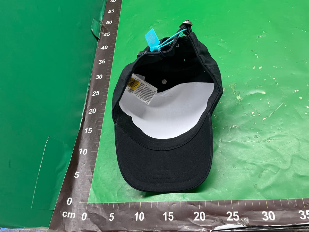 原标扫码版RL拉夫小马帽子水洗全棉百搭遮阳鸭舌帽高品POLO棒球帽 — miniatura QC 2