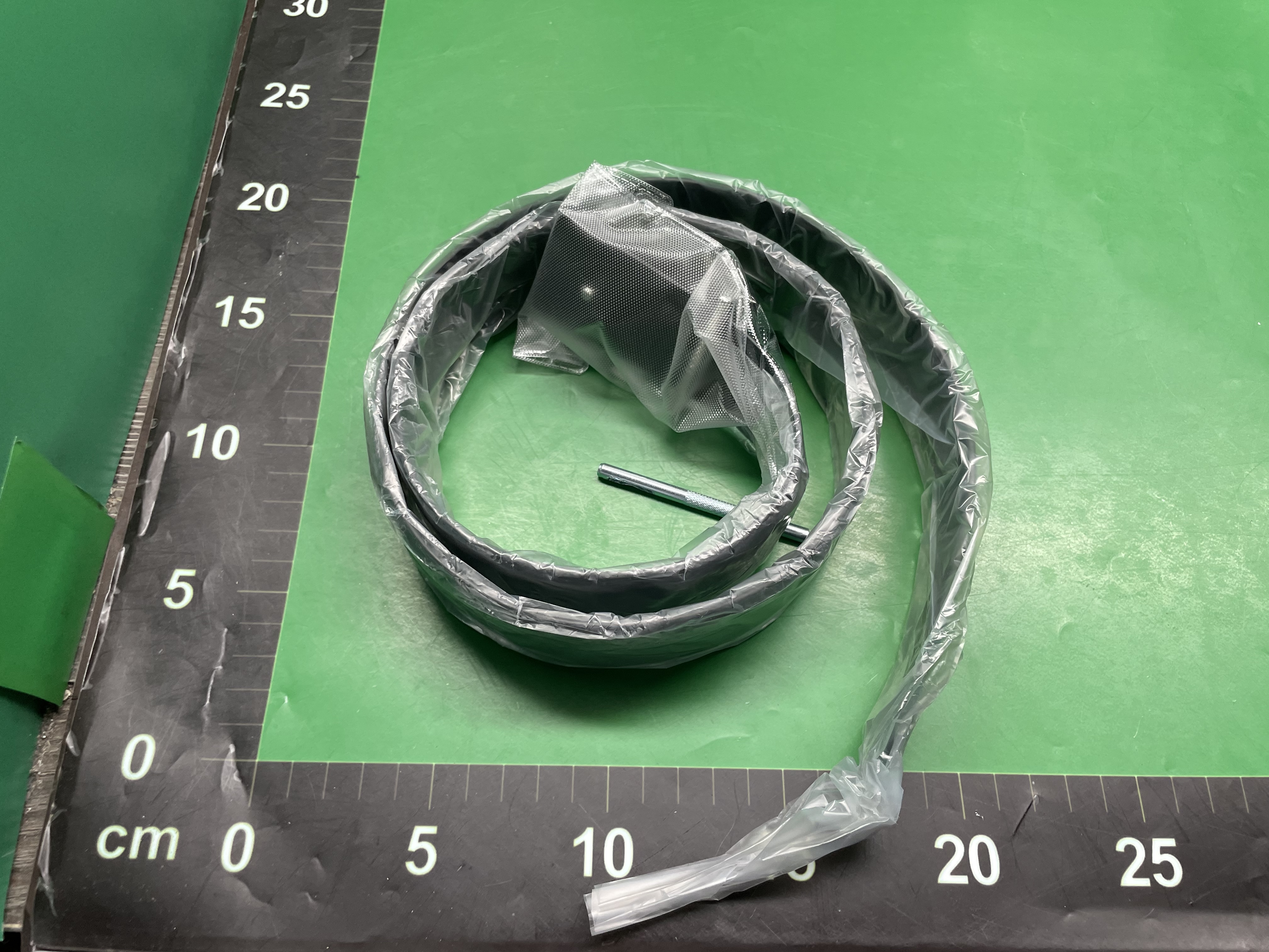 AMR新款皮带美式外贸年轻人商务休闲百搭西装牛仔腰带男跨境批发 — foto QC 1