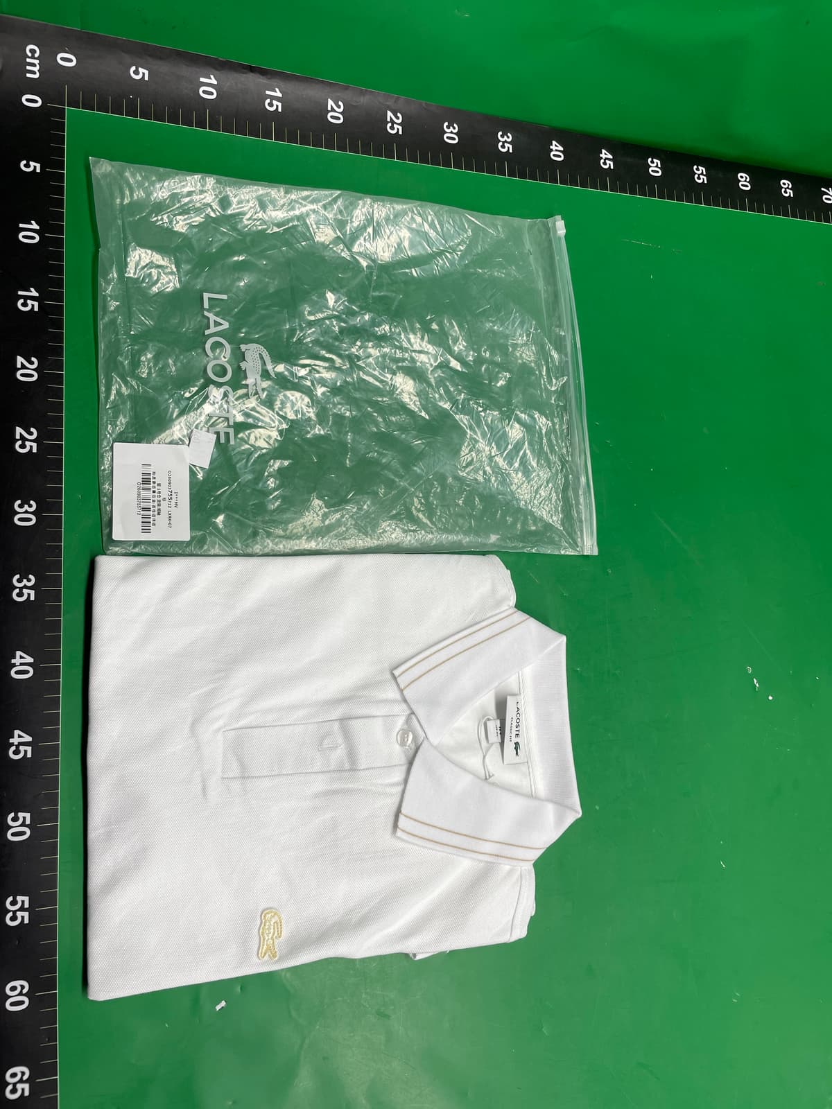 跨境美式复古高品质经典款轻奢设计E鄂青年时尚纯棉POLO衫男士t恤 — foto QC 1