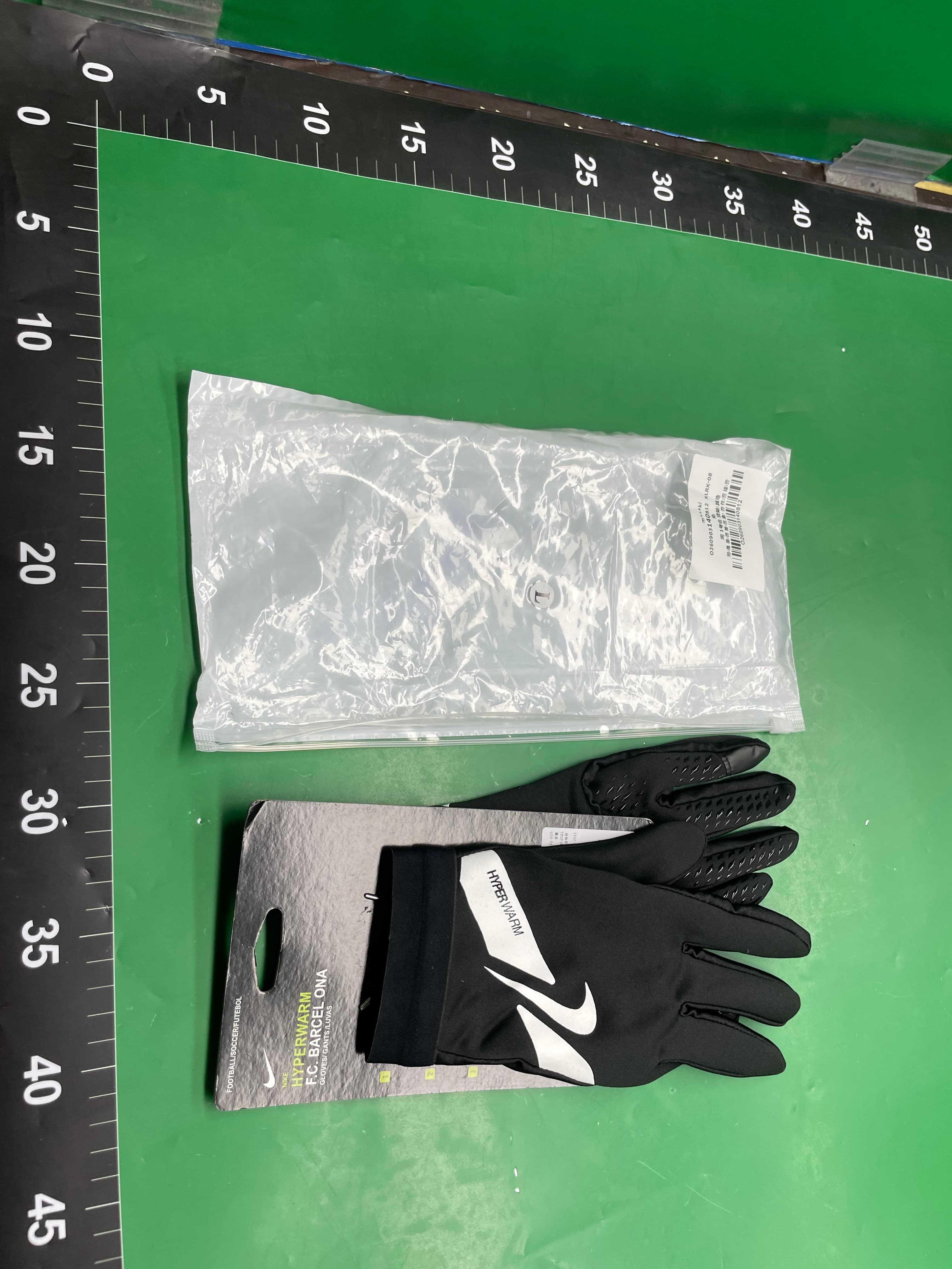 一些手套集合  手套L  glove collection 博士 — foto QC 1