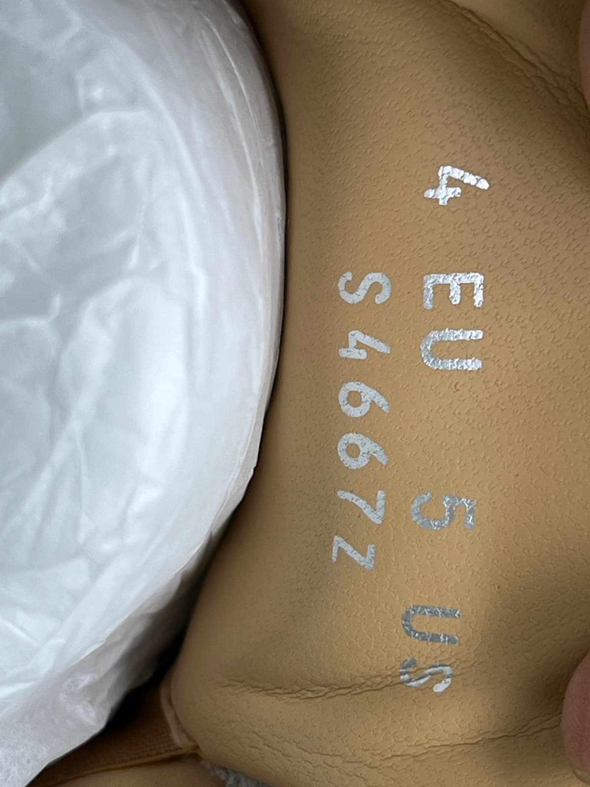 工厂新杰妮亚男鞋头层牛皮一脚蹬休闲真皮奢华鹿皮板鞋百搭休闲鞋 — miniatura QC 3