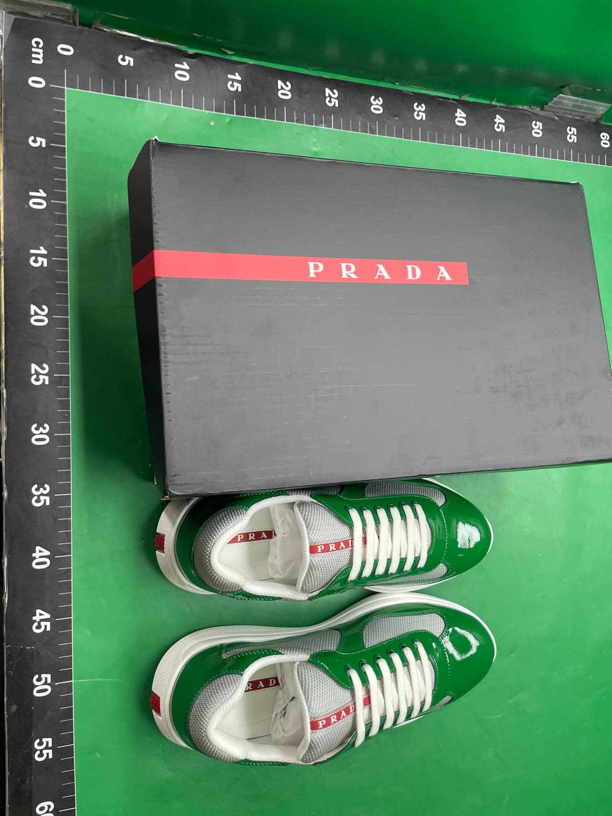 New Sport Shoes Kl Batch — miniatura QC 5