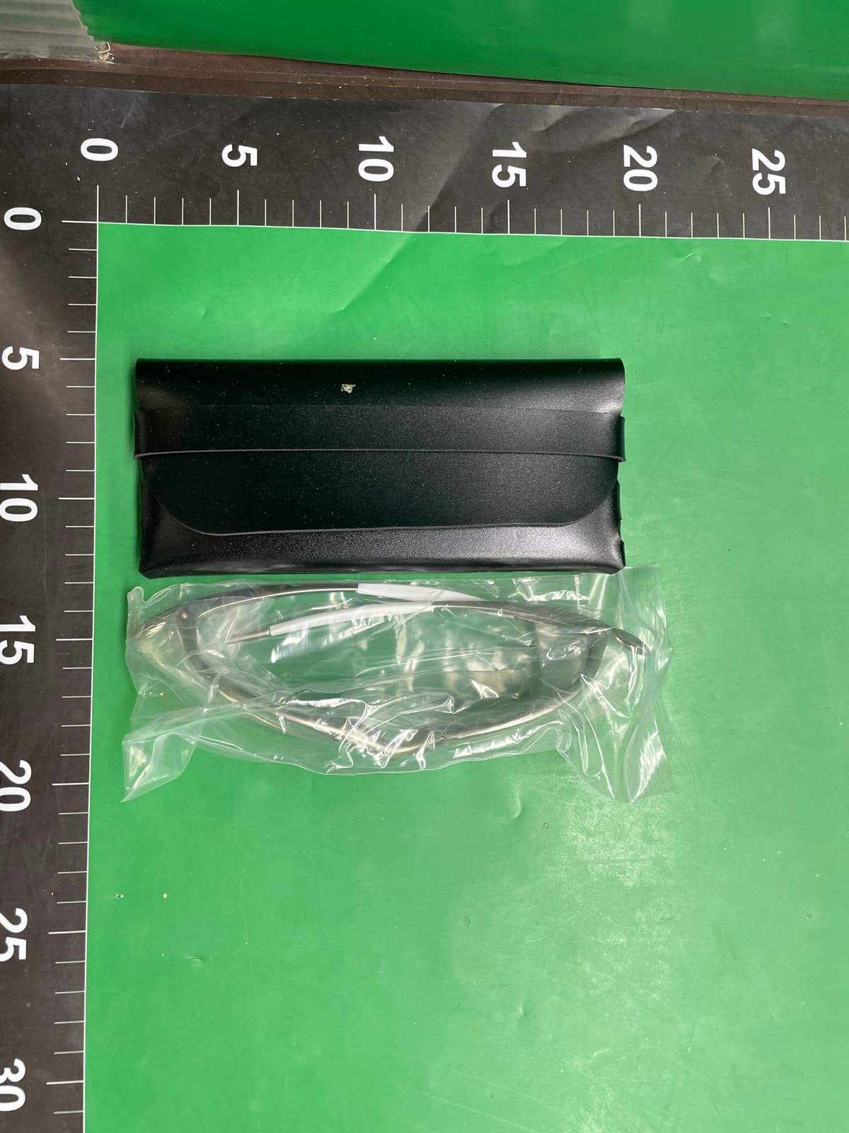 未来金属镀膜偏光墨镜 椭圆机械凹造型运动太阳墨镜骑行眼镜 ins — miniatura QC 3