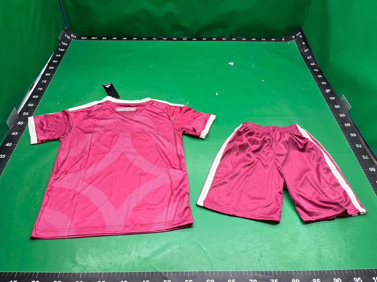 2526足球服童装拜仁曼城巴萨国米利雅得切尔西皇马球衣 jerseys — miniatura QC 5