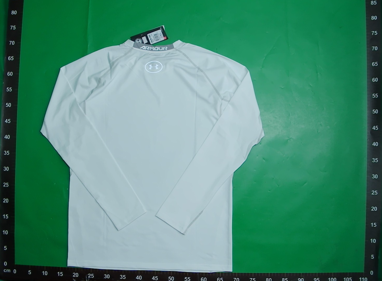 新热门NK骑行紧身服/紧身裤运动健身套装休闲男女高弹力速干工厂 — miniatura QC 3