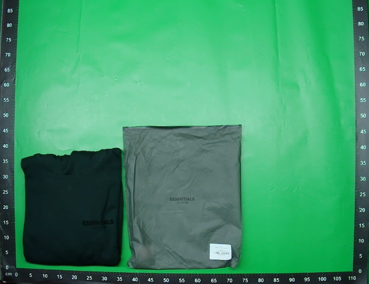 22SS-Hoodie ESS Hoodie — miniatura QC 2