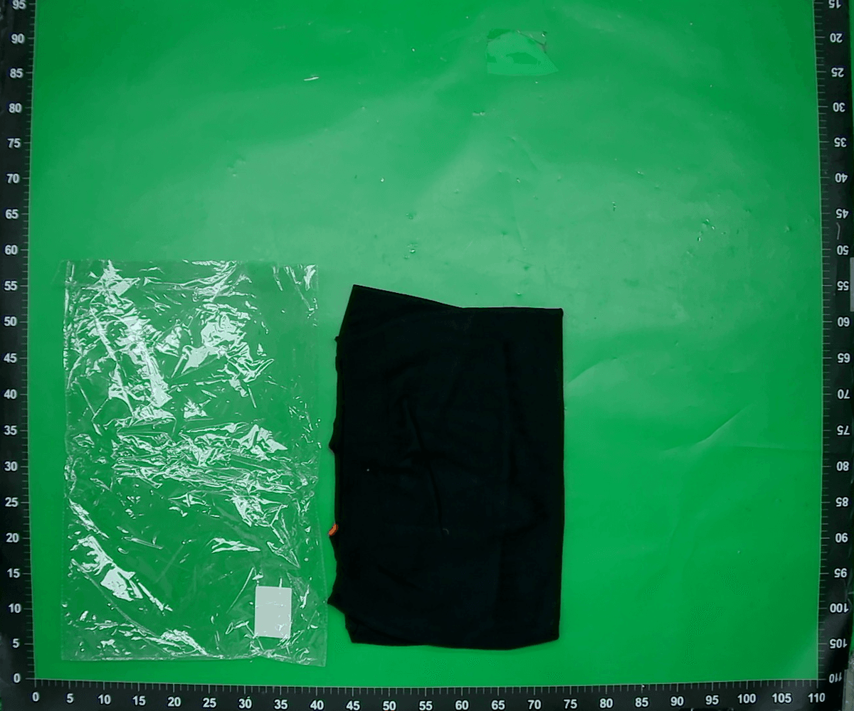 欧洲站重磅刺绣针织毛衣男秋冬季潮牌保暖修身上衣青年线衣打底衫 — foto QC 1