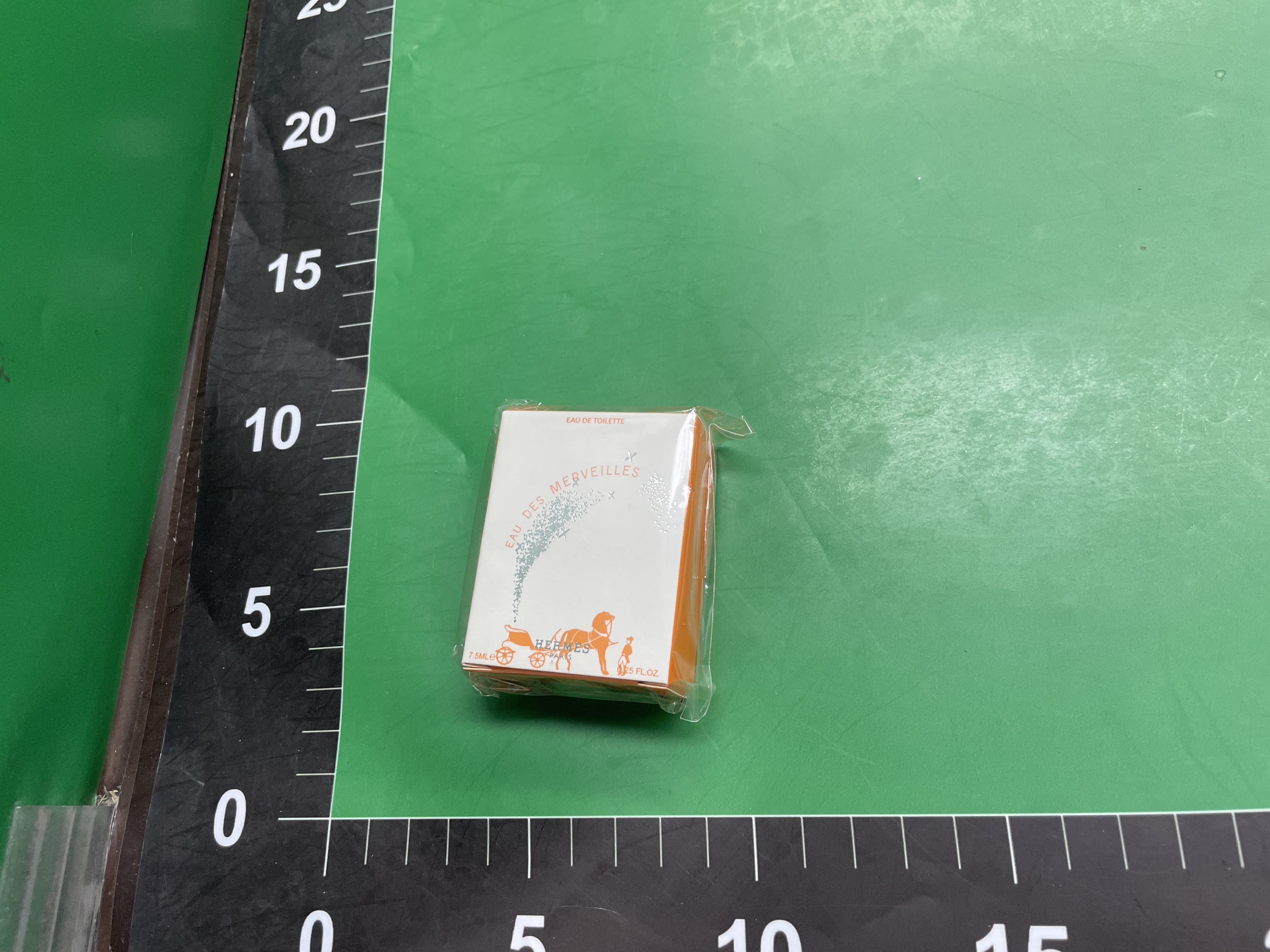 越南香水小样5ml中性花香调批发夜市直播跨境货源 — miniatura QC 6