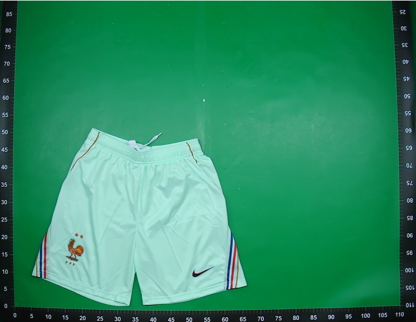 252627赛季国家队俱乐部足球服套装皇马迈阿密巴黎巴萨球衣jersey — miniatura QC 6