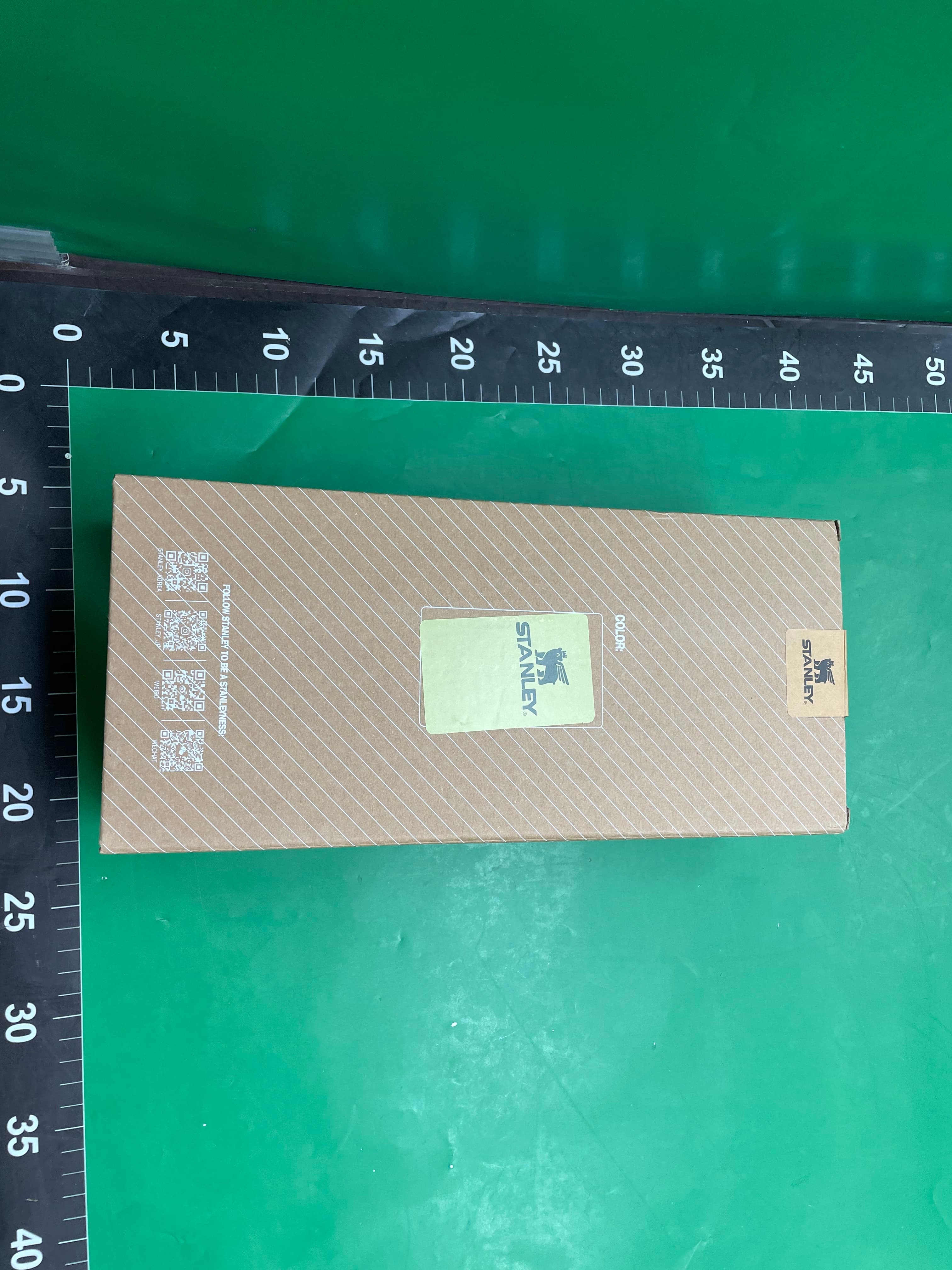 现货跨境史丹利40oz汽车杯大容量便携车载高颜值不锈钢保温水杯子 — miniatura QC 2