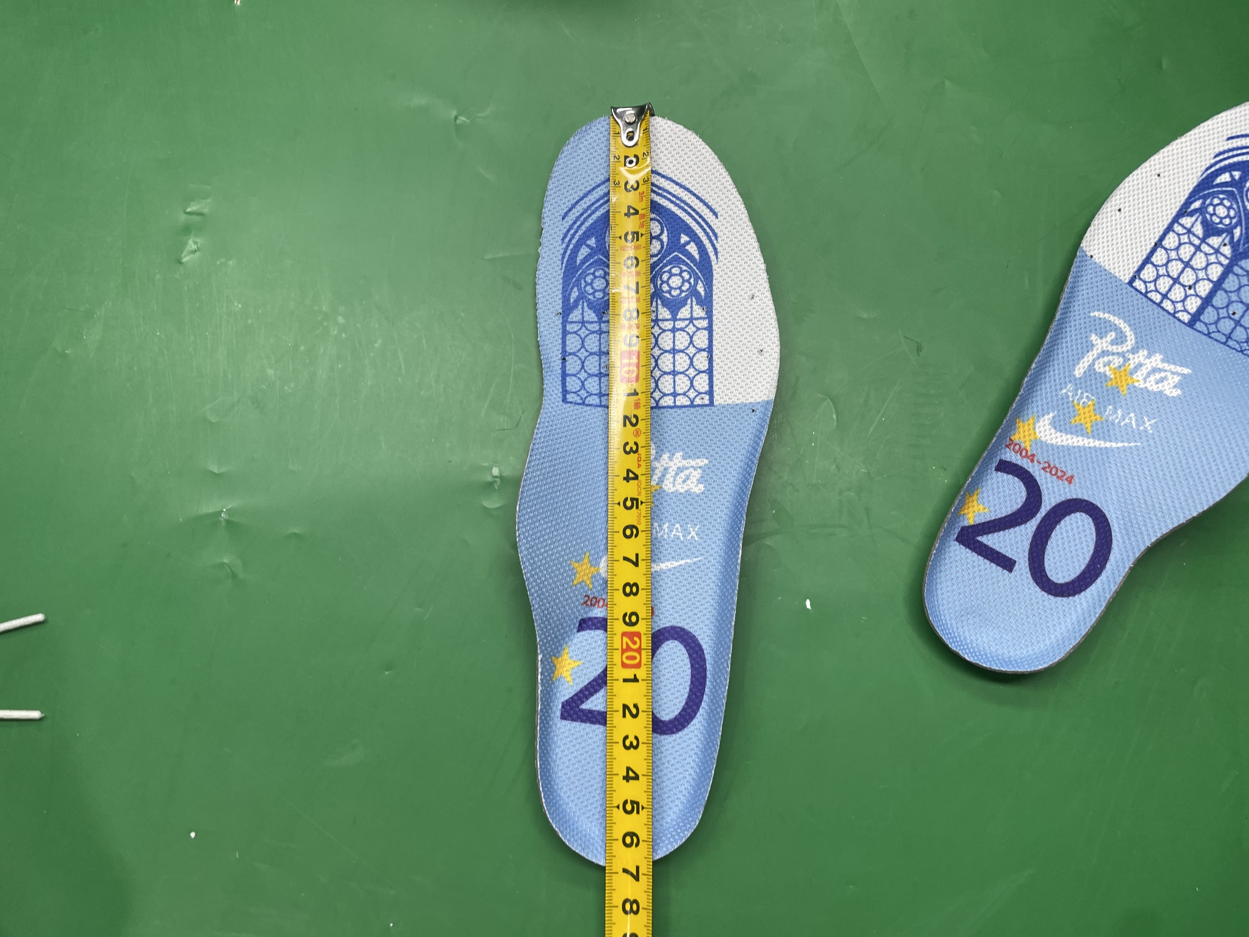 跨境跨境莆田鞋Air Max1气垫鞋低帮男鞋休闲减震复古外贸运动跑步 — foto QC 1