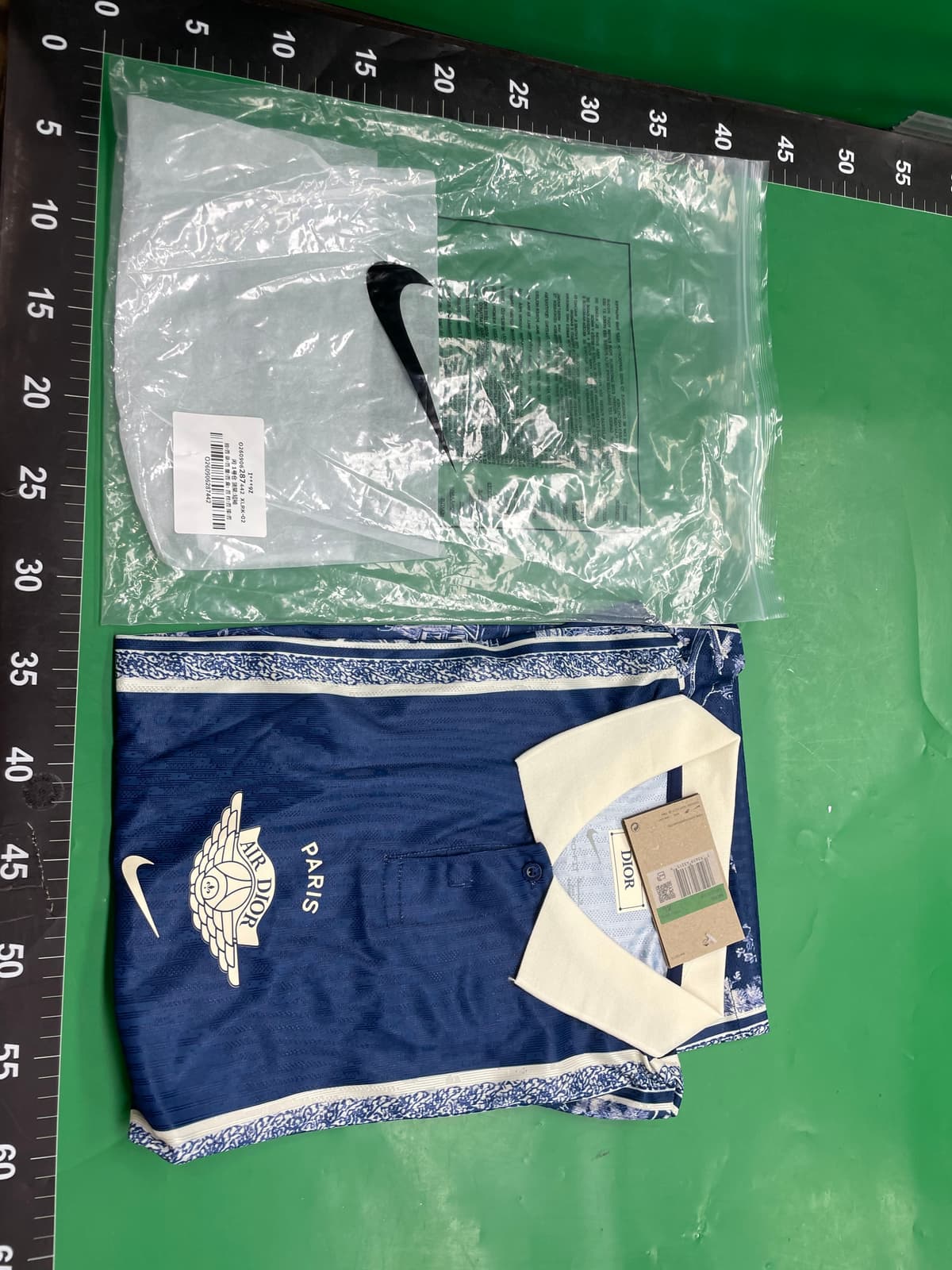 球员版242527热门俱乐部球衣提花皇马曼城迈阿密弗拉门戈科林蒂安 — miniatura QC 3