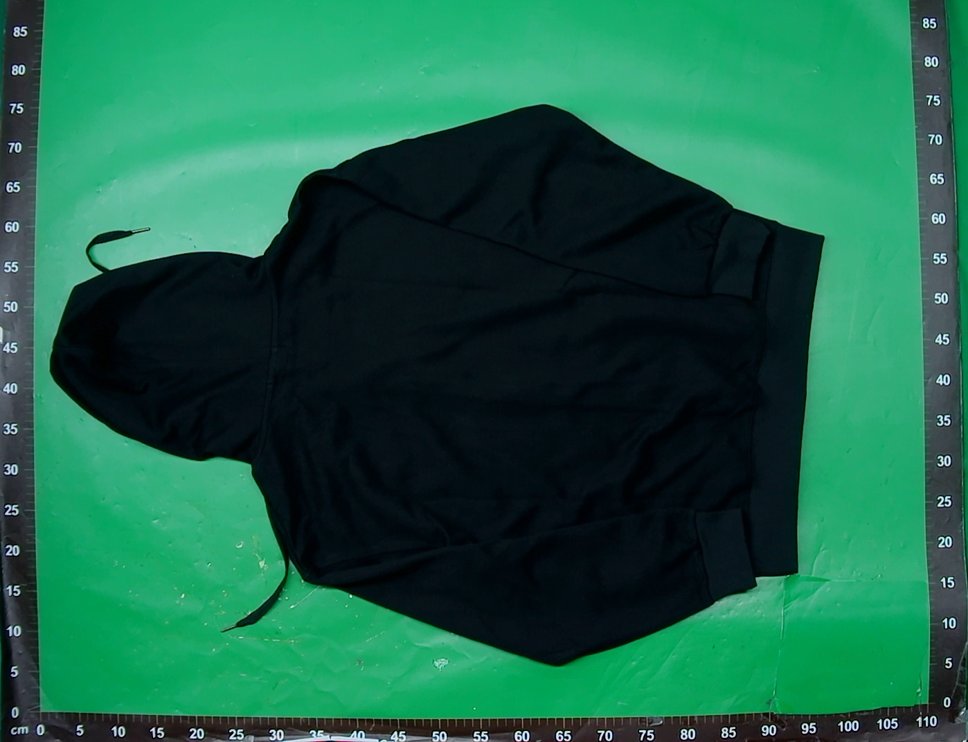 春秋薄款小马连帽RL开衫拉夫卫衣刺绣宽松大码保罗男装Polo外套男 — foto QC 1