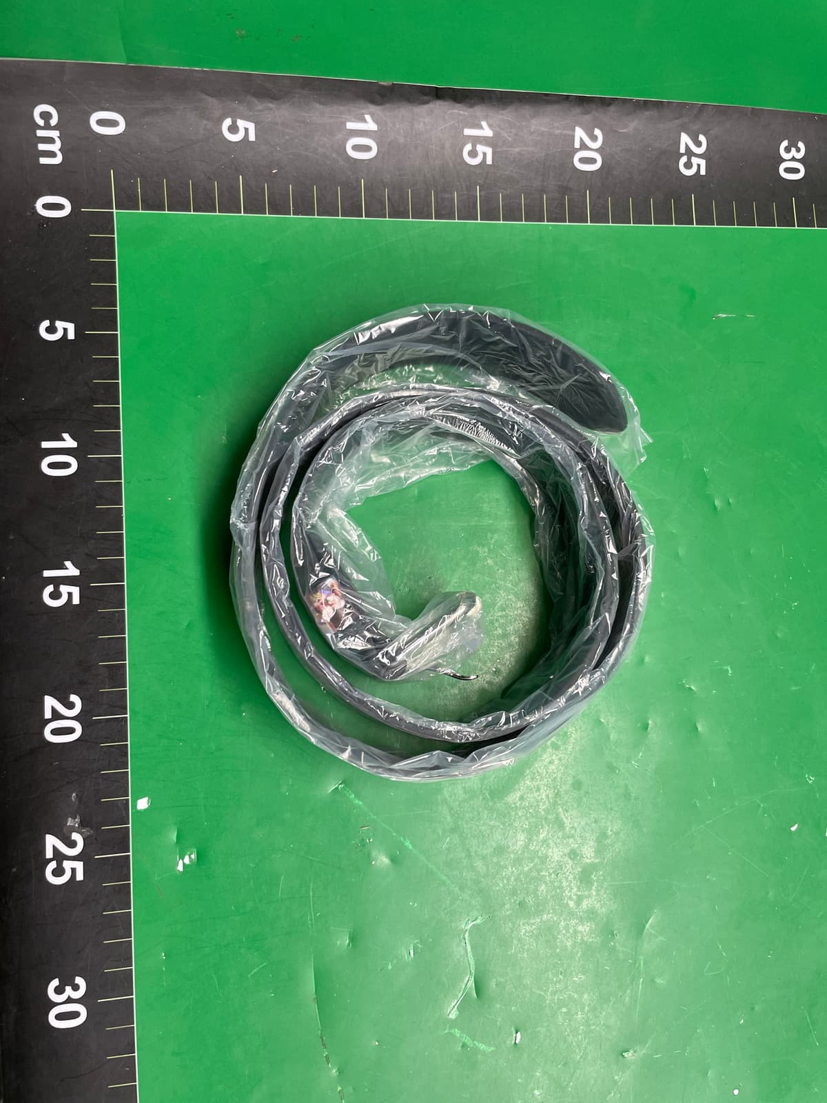 美式复古潮牌油画腰带最后的晚餐复古风格高街皮带印花男女腰带潮 — foto QC 1