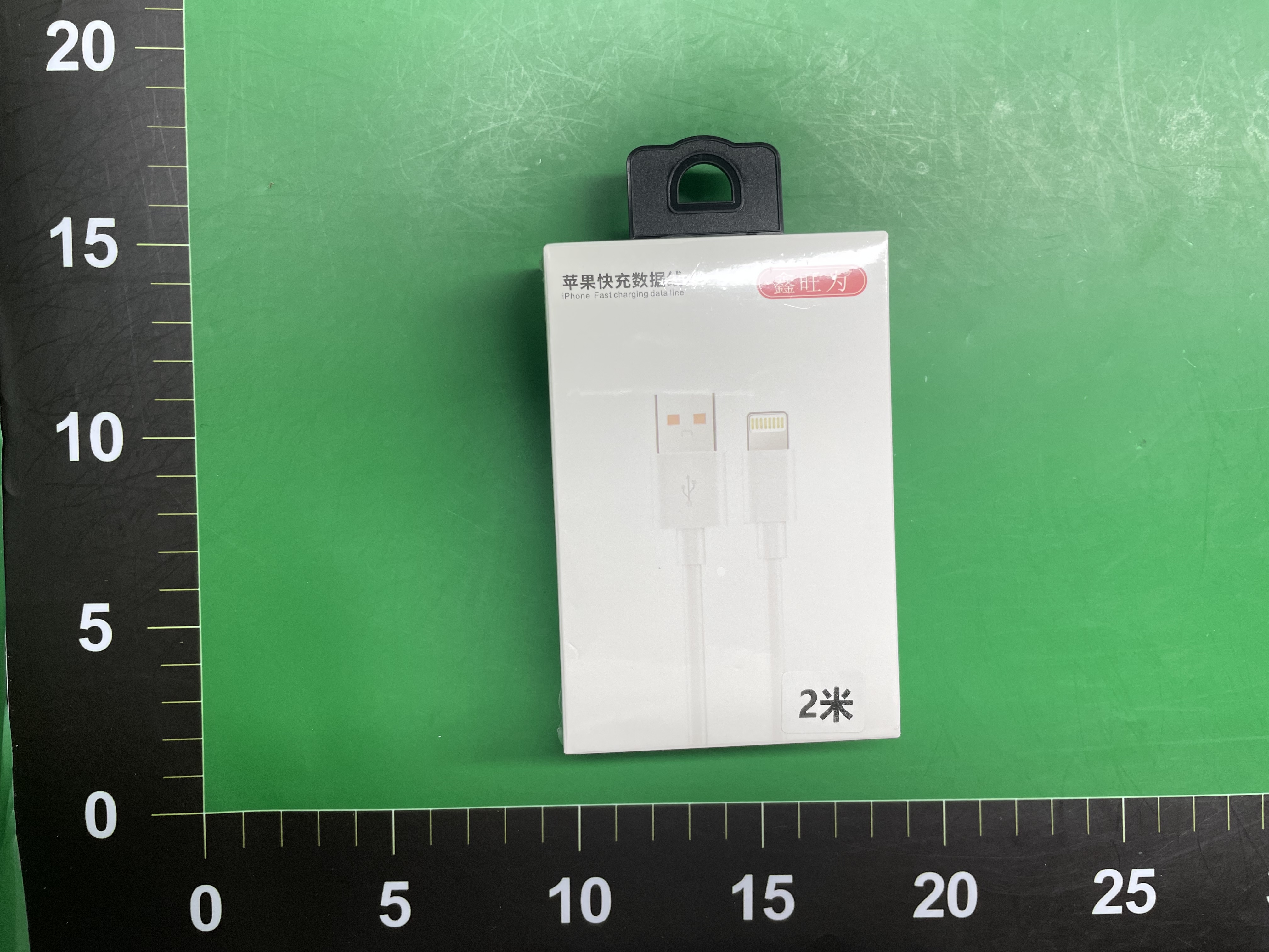 Type-C数据线 高纯度无氧铜芯快充线 高速数据传输 环保 TPE 工厂 — miniatura QC 4