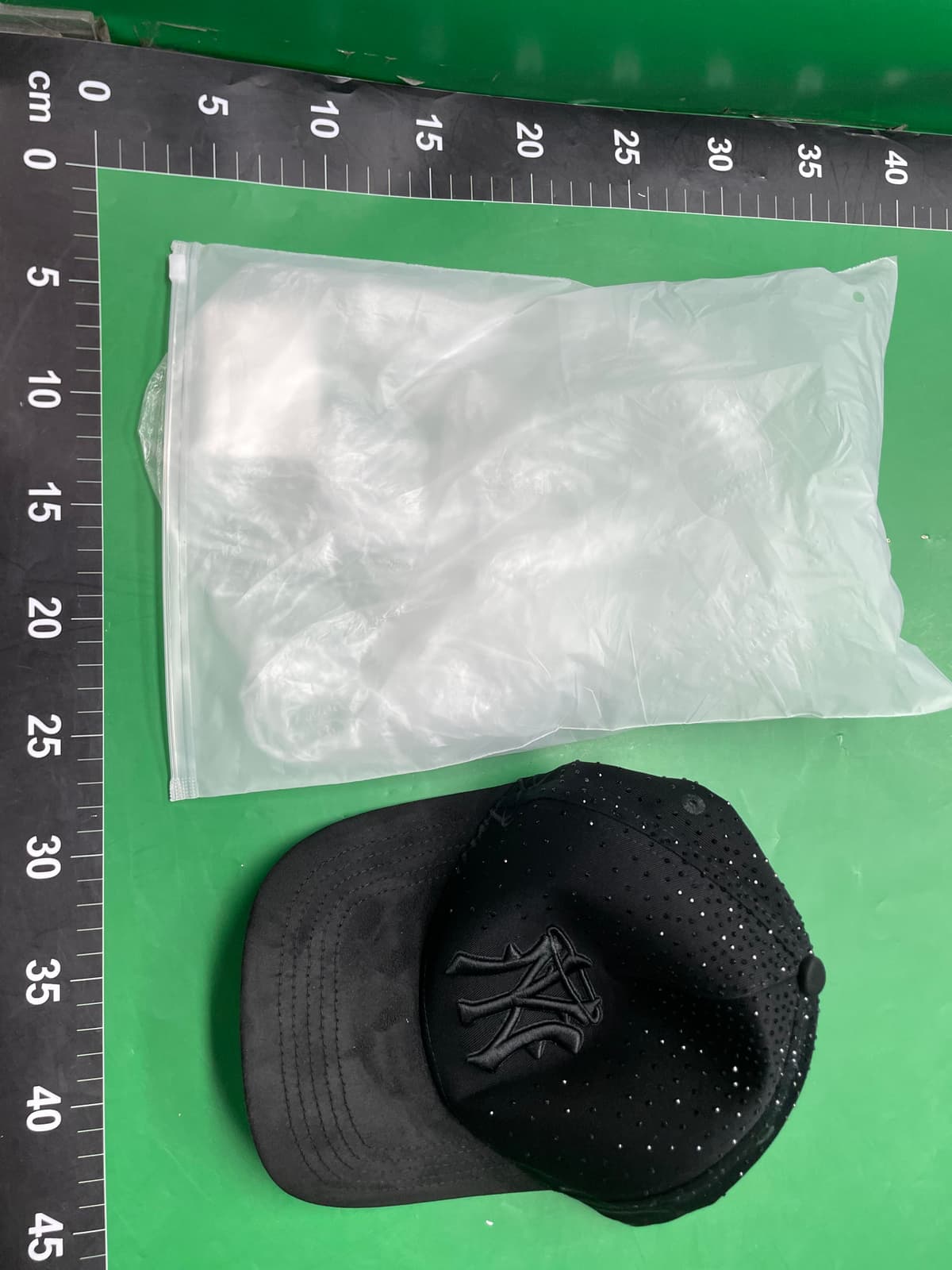 一件包邮 潮牌美式欧美潮流DANDY HATS鸭舌帽棒球帽dandy帽子 — miniatura QC 3