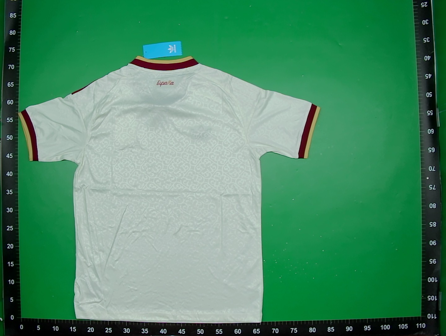 2627足球服皇马巴黎阿森纳迈阿密巴塞阿贾克斯热刺AC切尔西jersey — miniatura QC 4